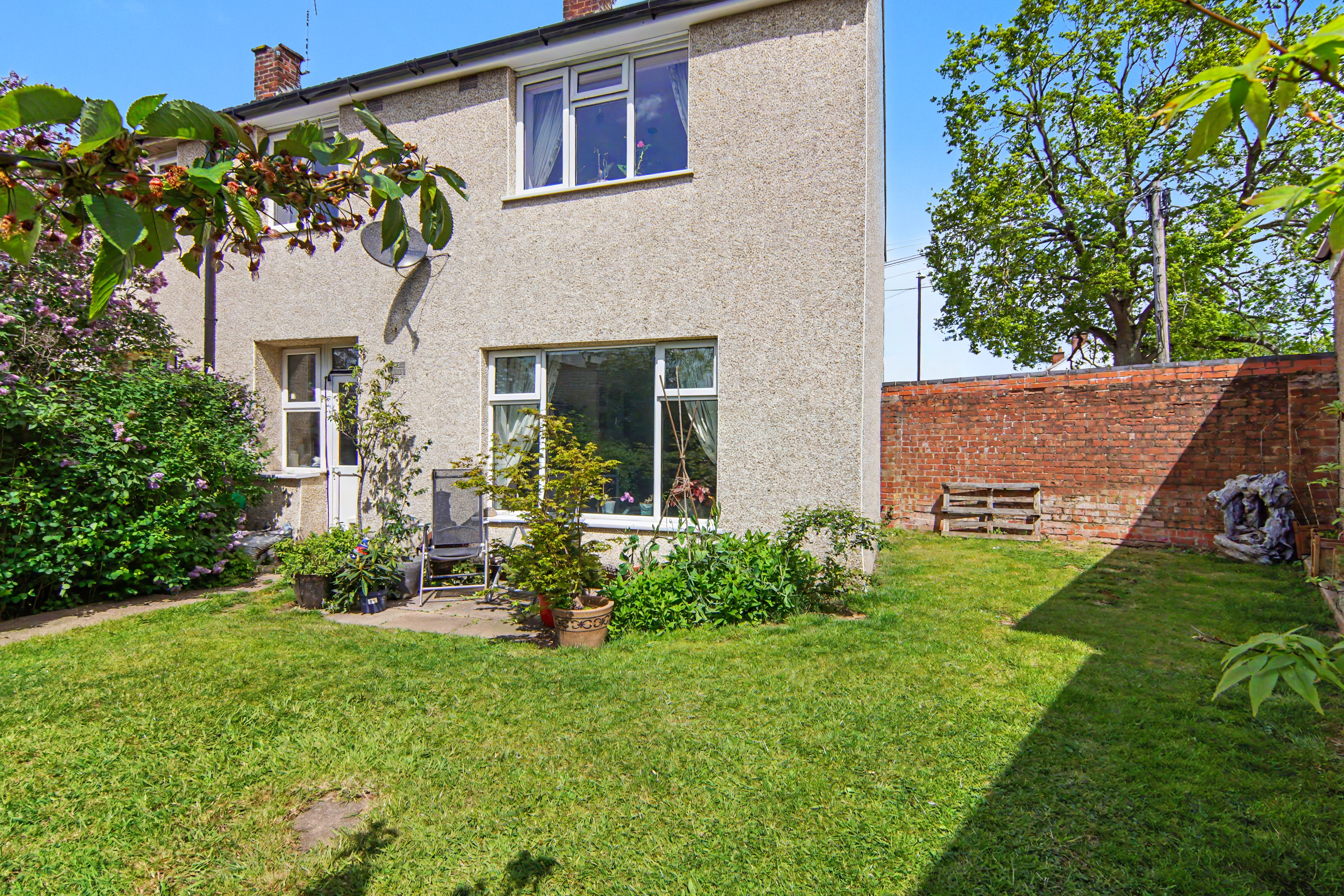 3 bedroom end of terrace house for sale, Delius Street, Coventry, CV4, photo 1