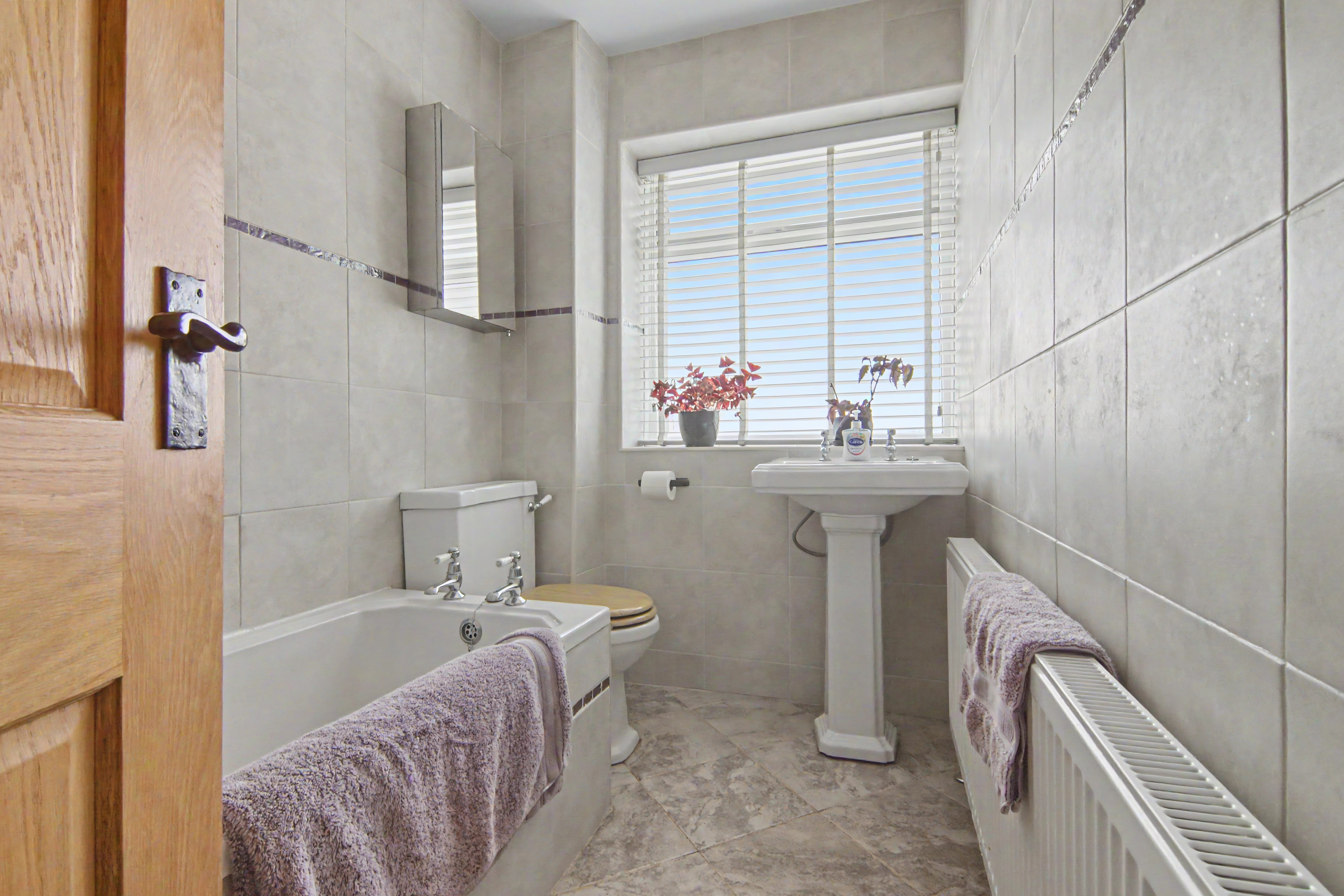 3 bedroom end of terrace house for sale, Delius Street, Coventry, CV4, photo 18 of 20