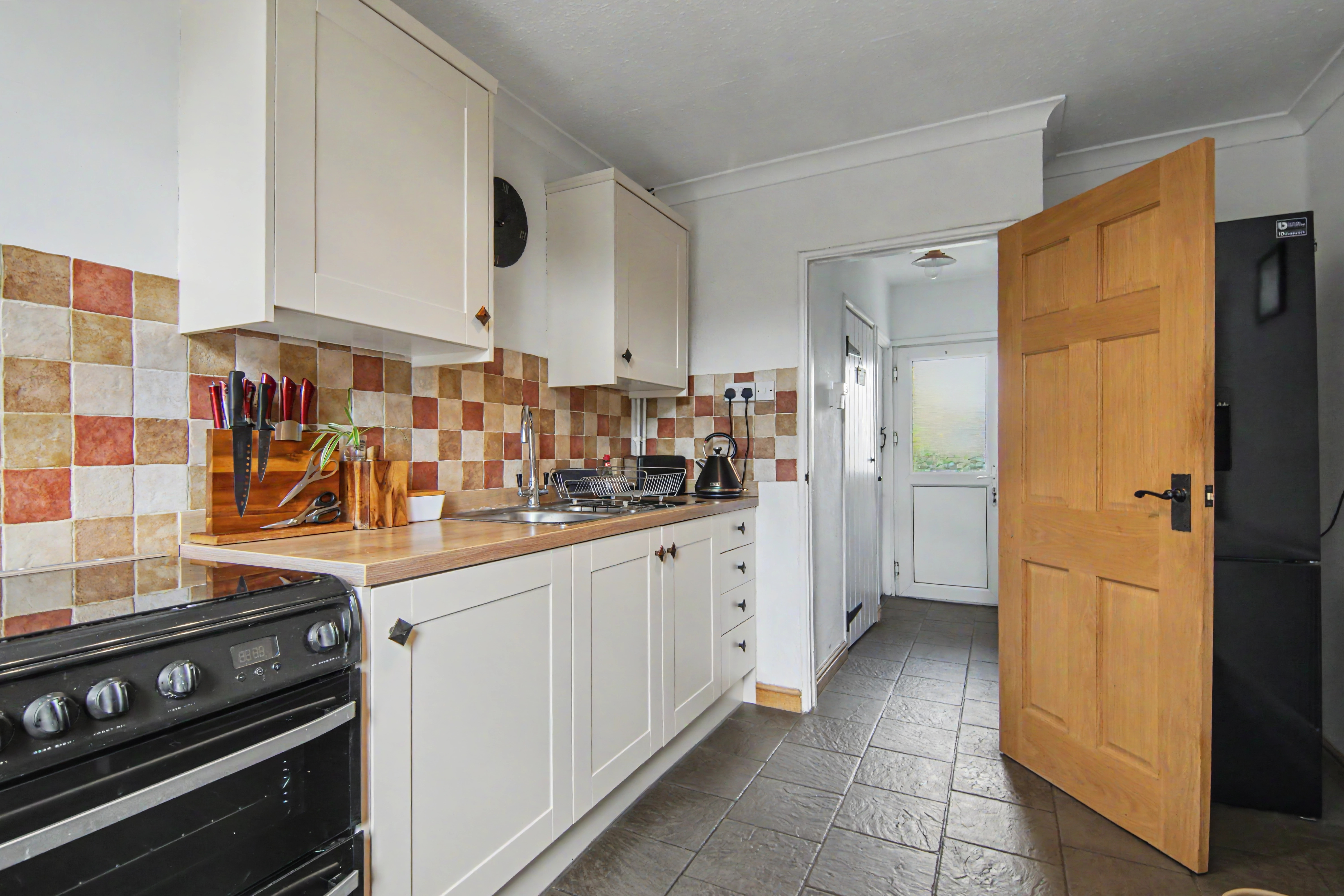 3 bedroom end of terrace house for sale, Delius Street, Coventry, CV4, photo 3