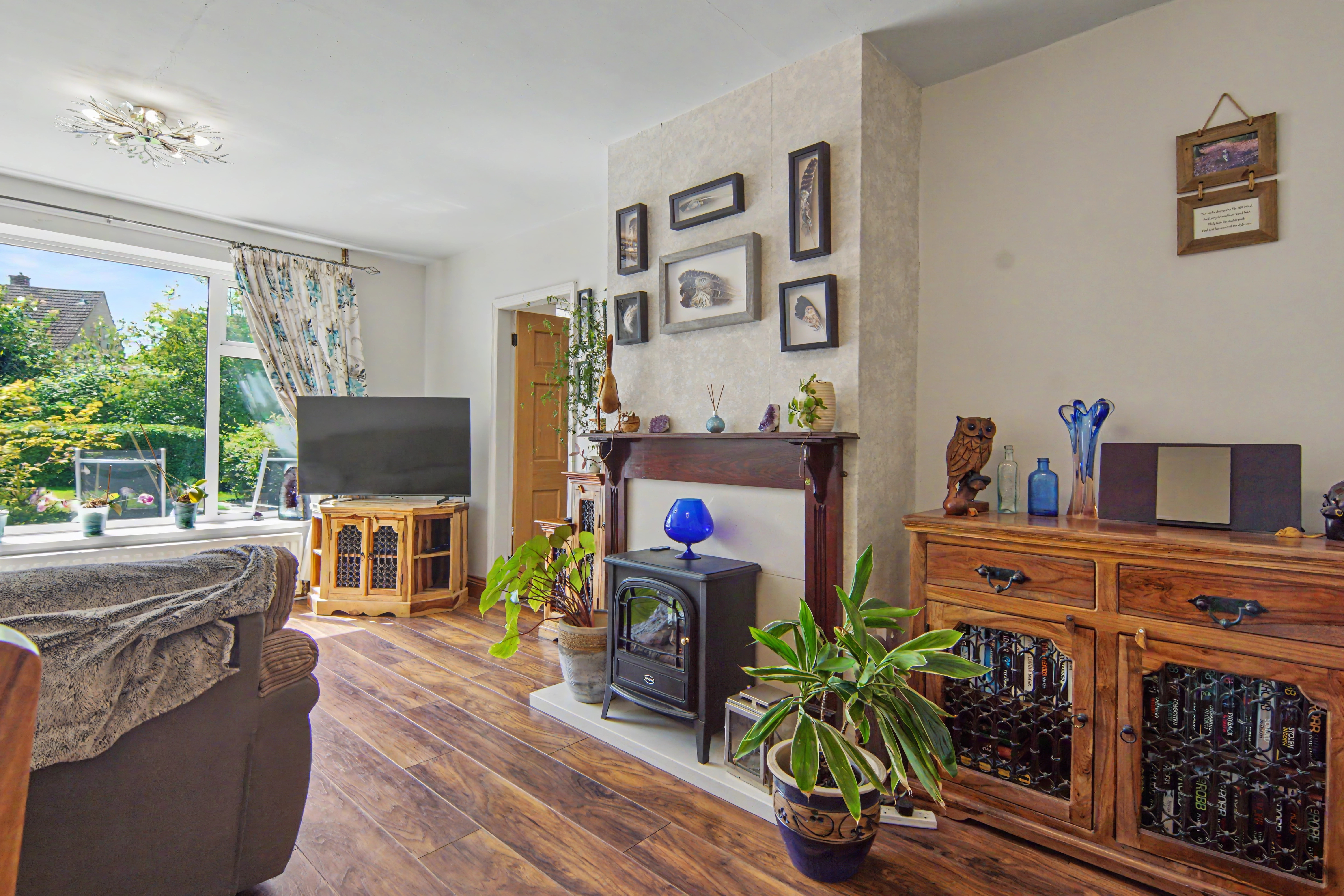 3 bedroom end of terrace house for sale, Delius Street, Coventry, CV4, photo 4