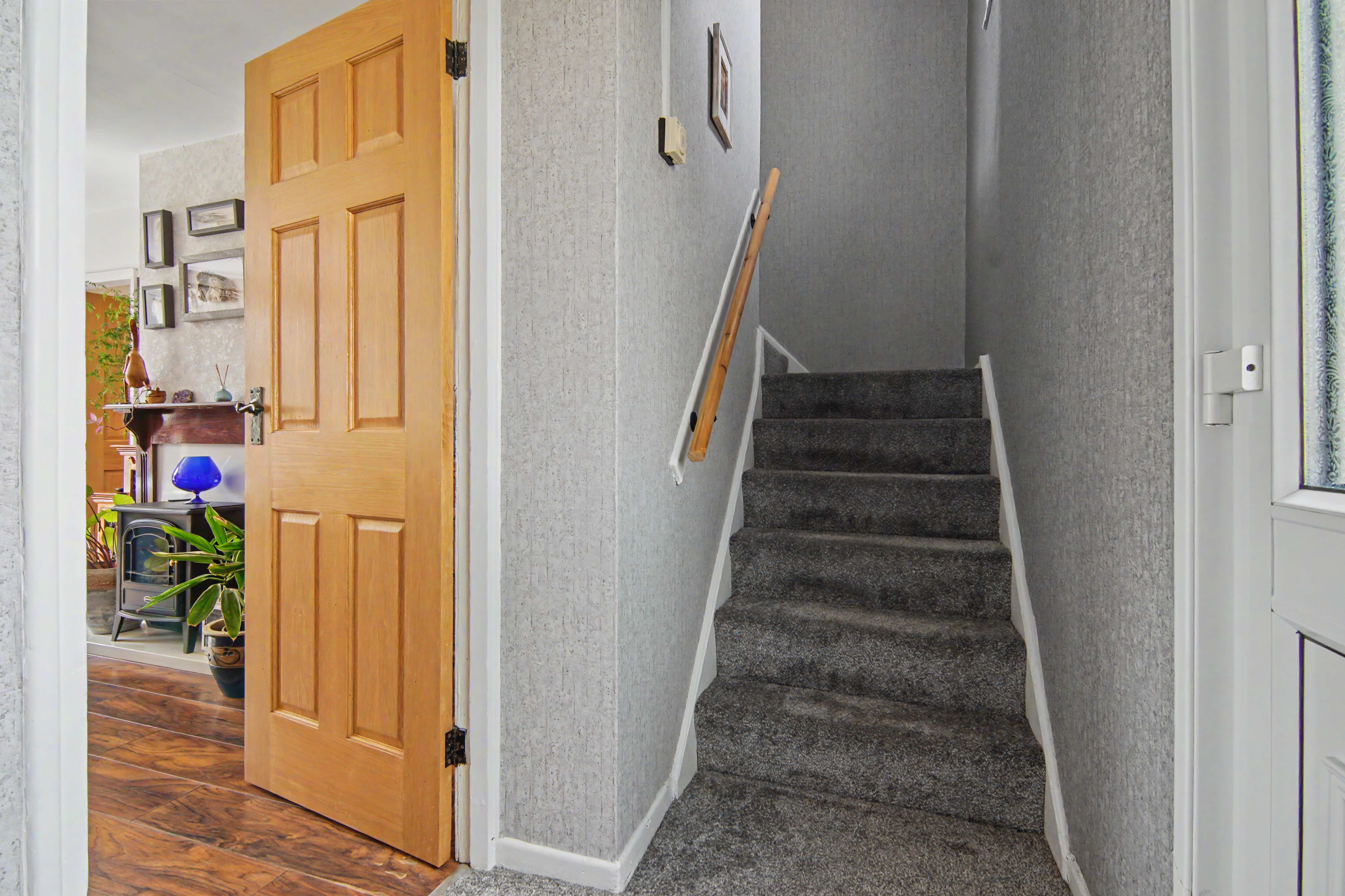 3 bedroom end of terrace house for sale, Delius Street, Coventry, CV4, photo 5
