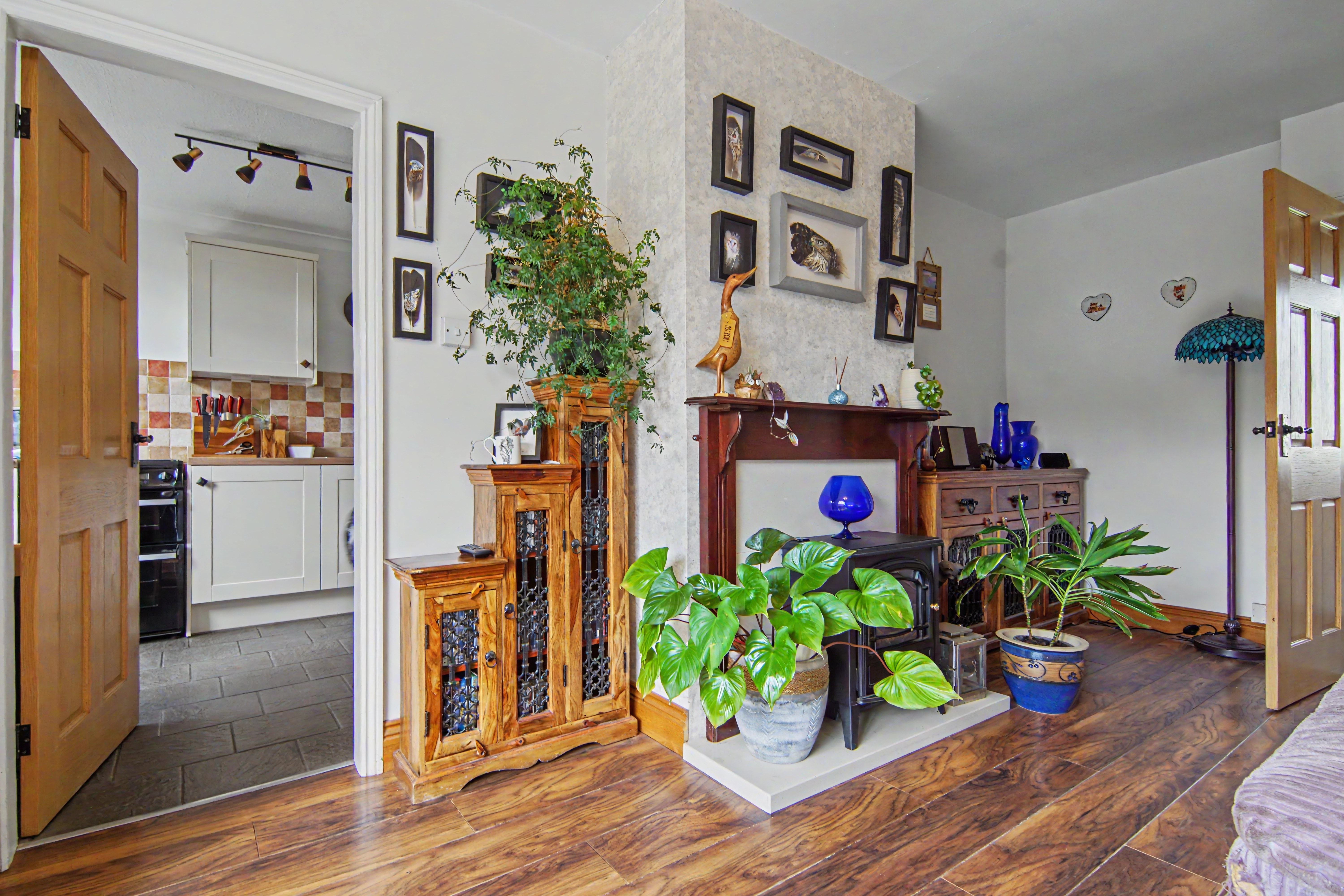 3 bedroom end of terrace house for sale, Delius Street, Coventry, CV4, photo 6 of 20