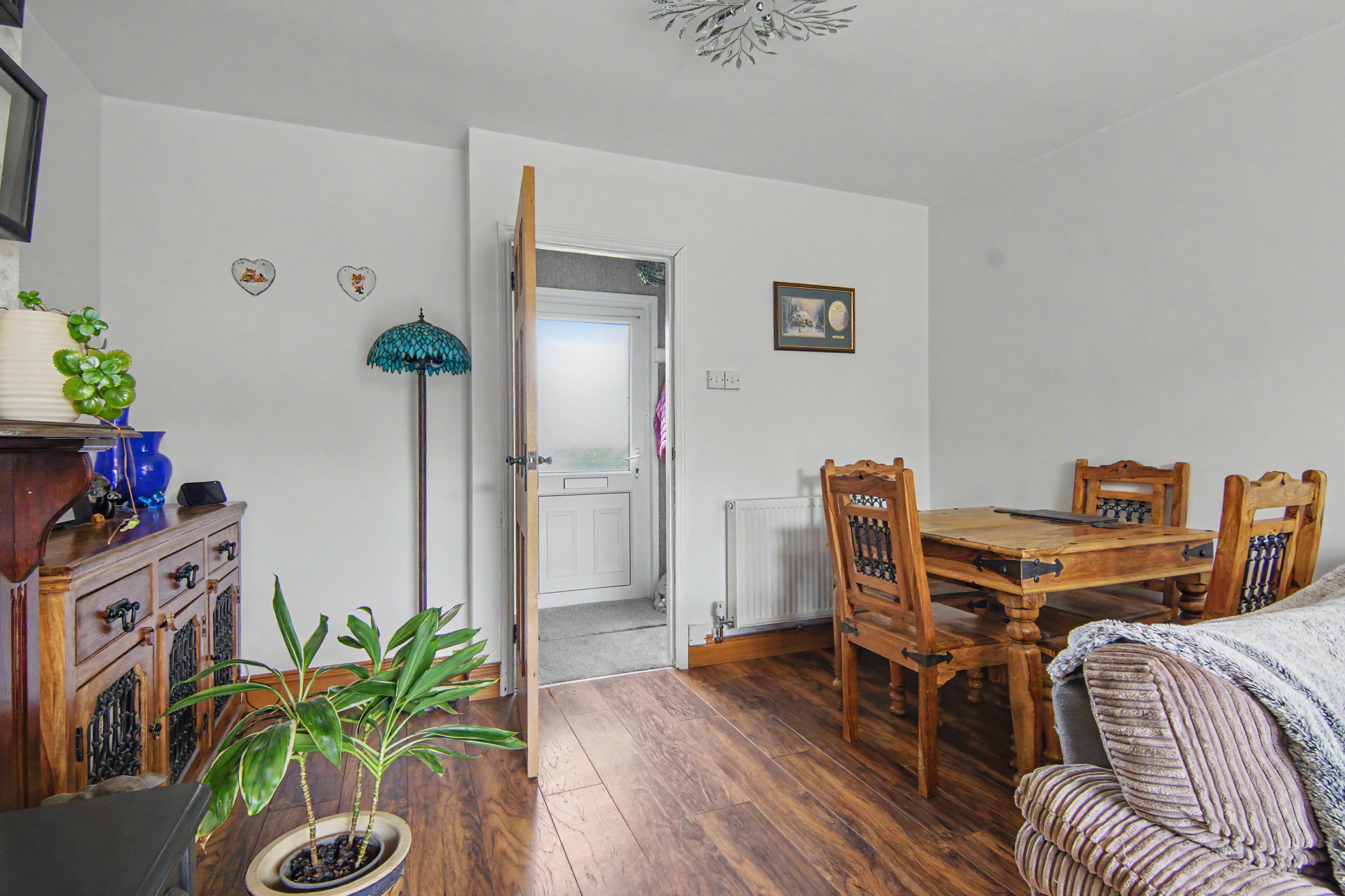 3 bedroom end of terrace house for sale, Delius Street, Coventry, CV4, photo 9 of 20