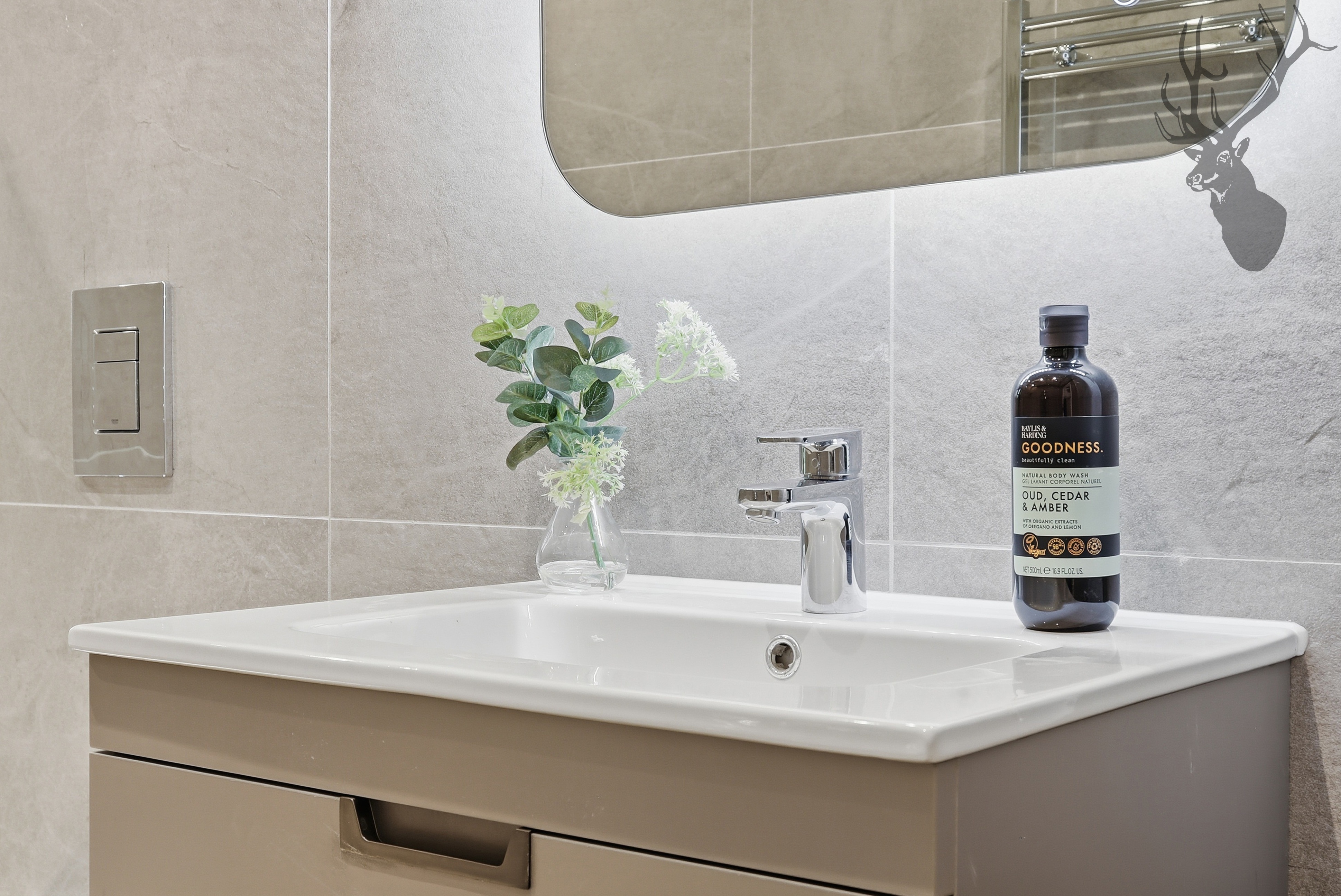 1 bedroom apartment for sale, Sentinel House, Woodford Green, IG8, photo 13 of 20