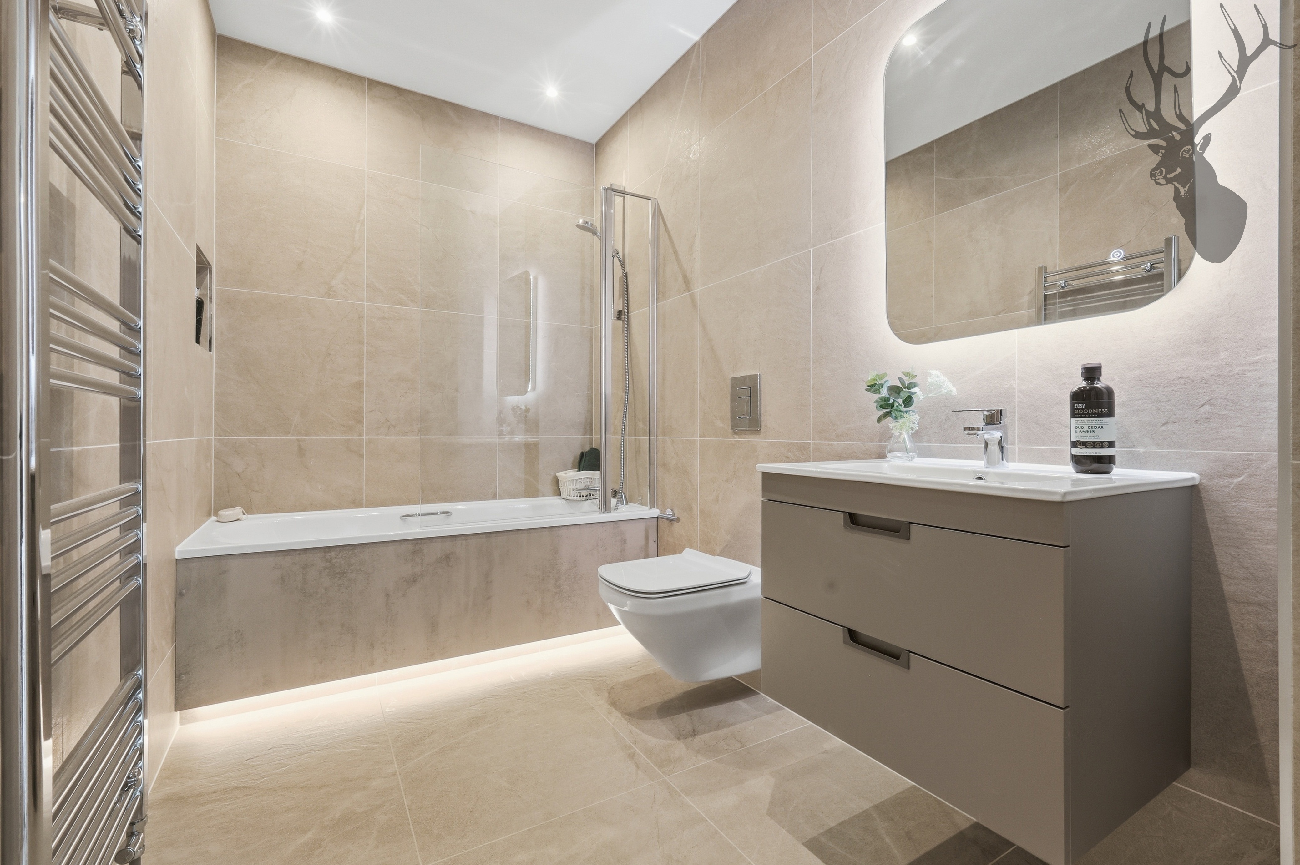 1 bedroom apartment for sale, Sentinel House, Woodford Green, IG8, photo 15 of 20