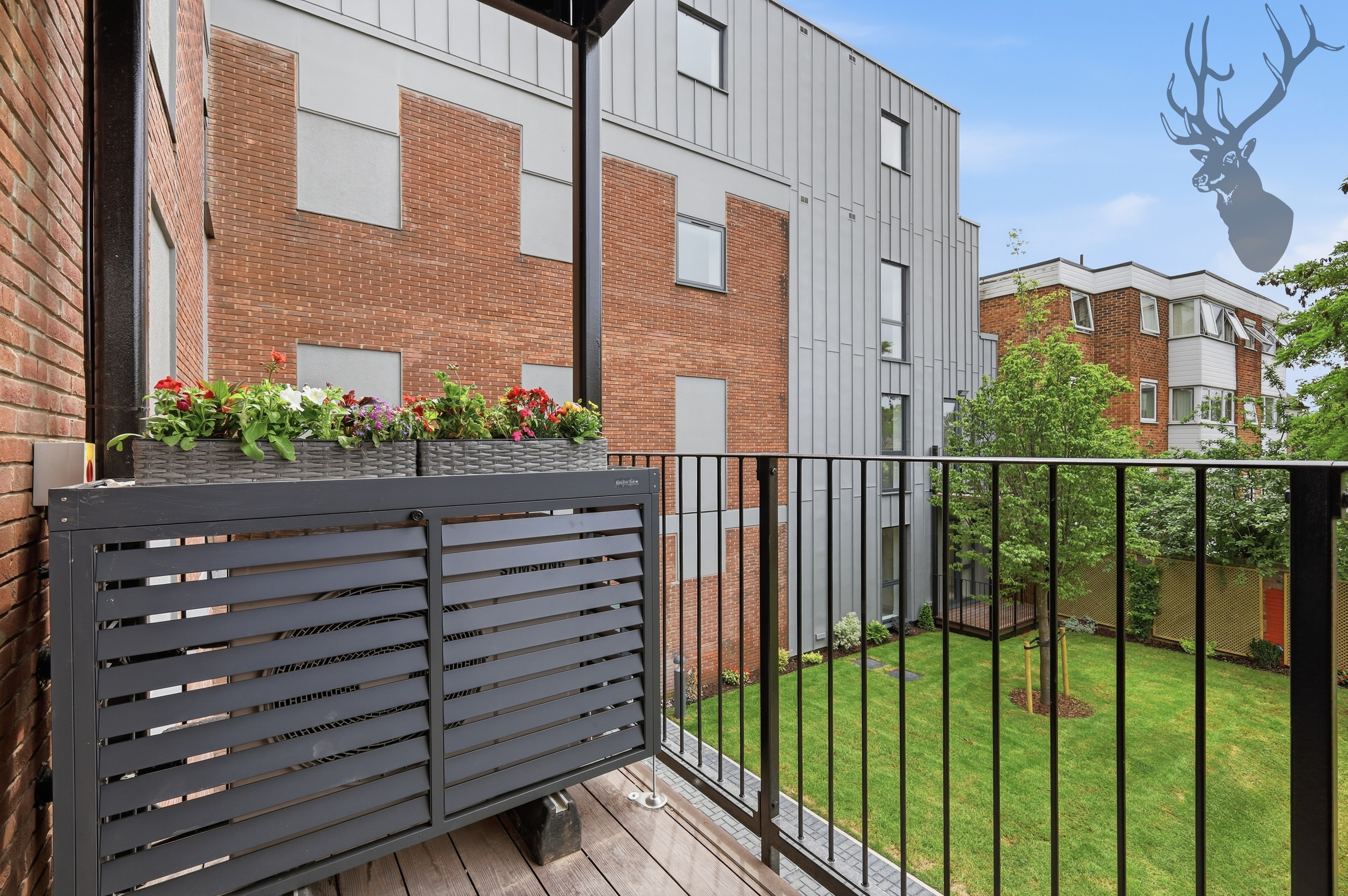 1 bedroom apartment for sale, Sentinel House, Woodford Green, IG8, photo 18 of 20