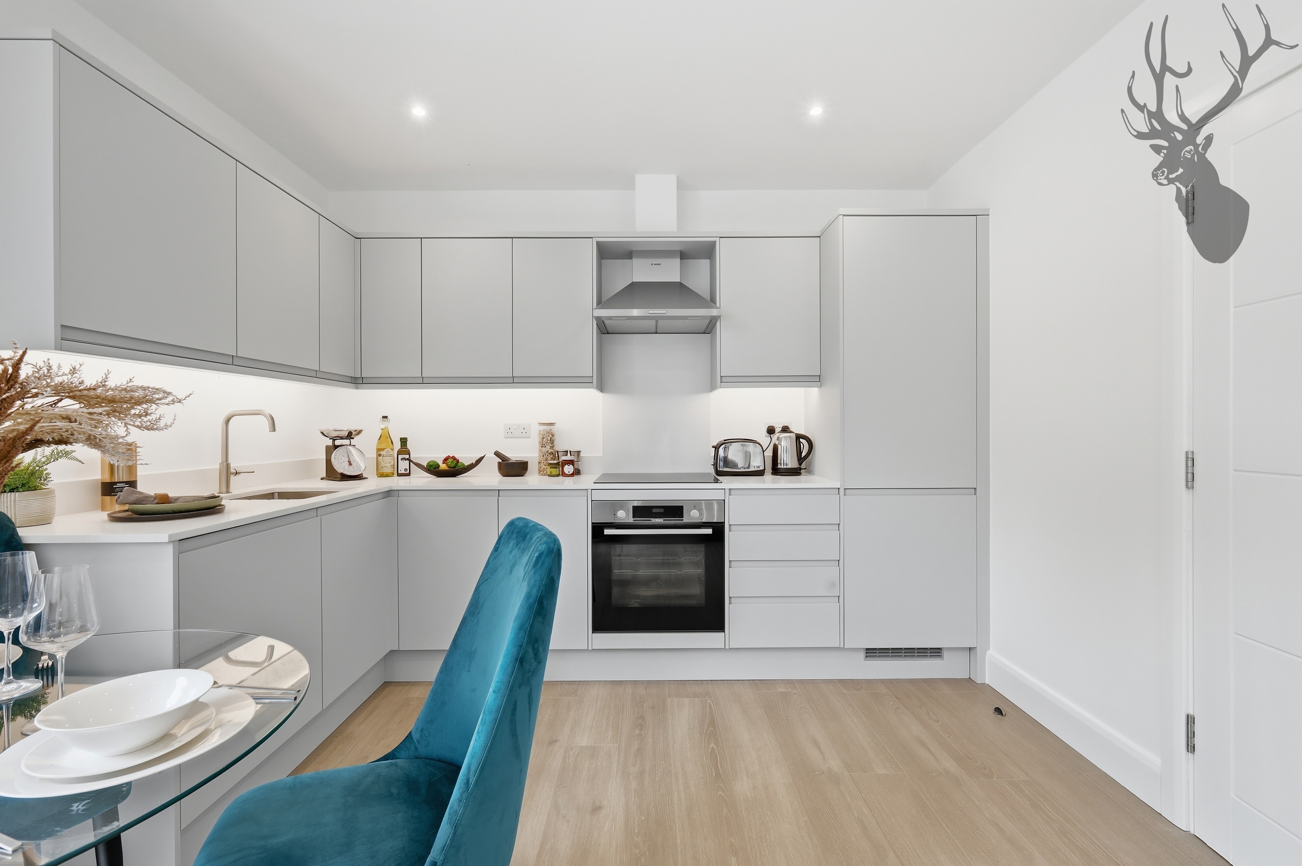 1 bedroom apartment for sale, Sentinel House, Woodford Green, IG8, photo 5