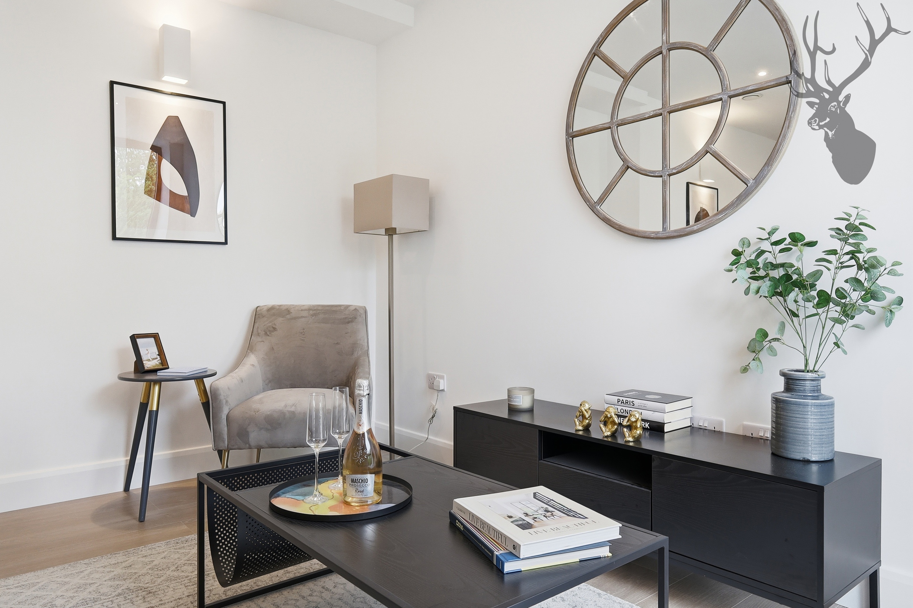 1 bedroom apartment for sale, Sentinel House, Woodford Green, IG8, photo 8 of 20
