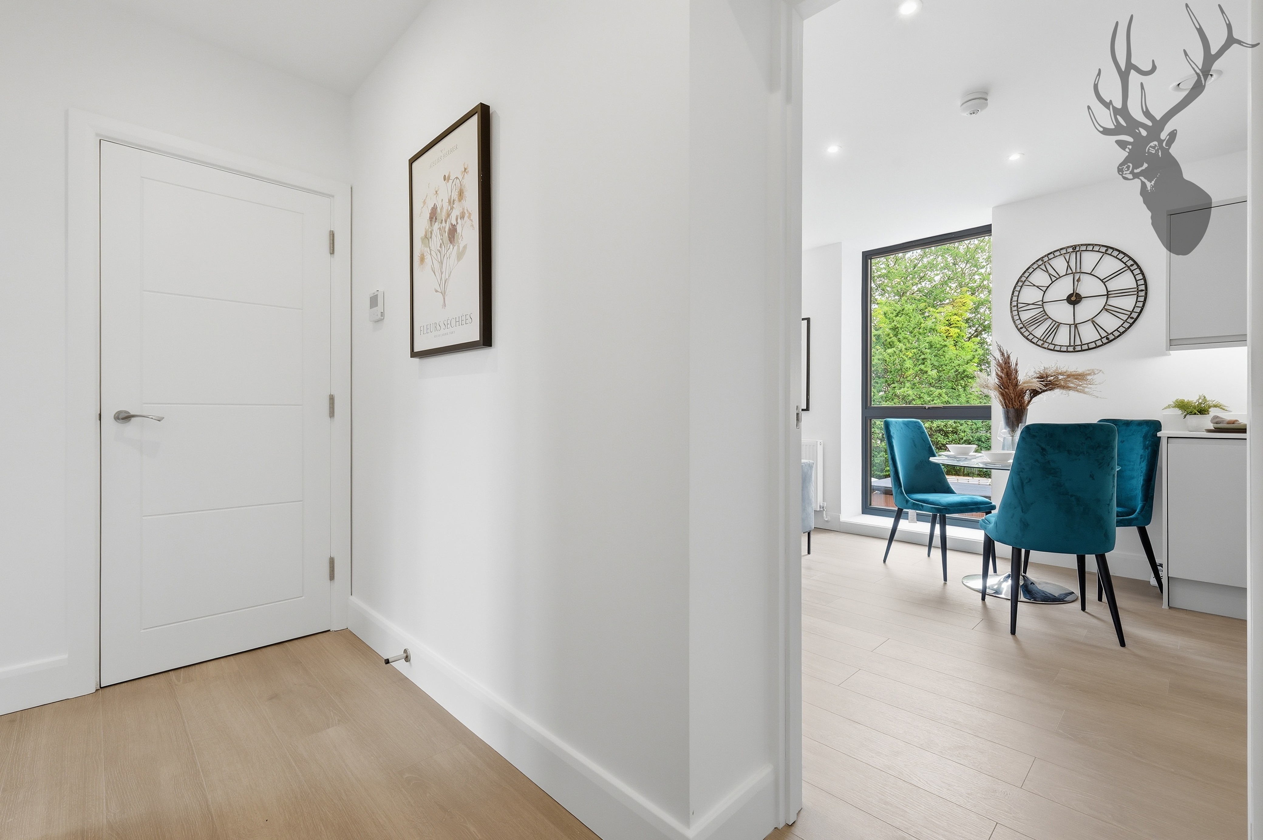 1 bedroom apartment for sale, Sentinel House, Woodford Green, IG8, photo 9 of 20