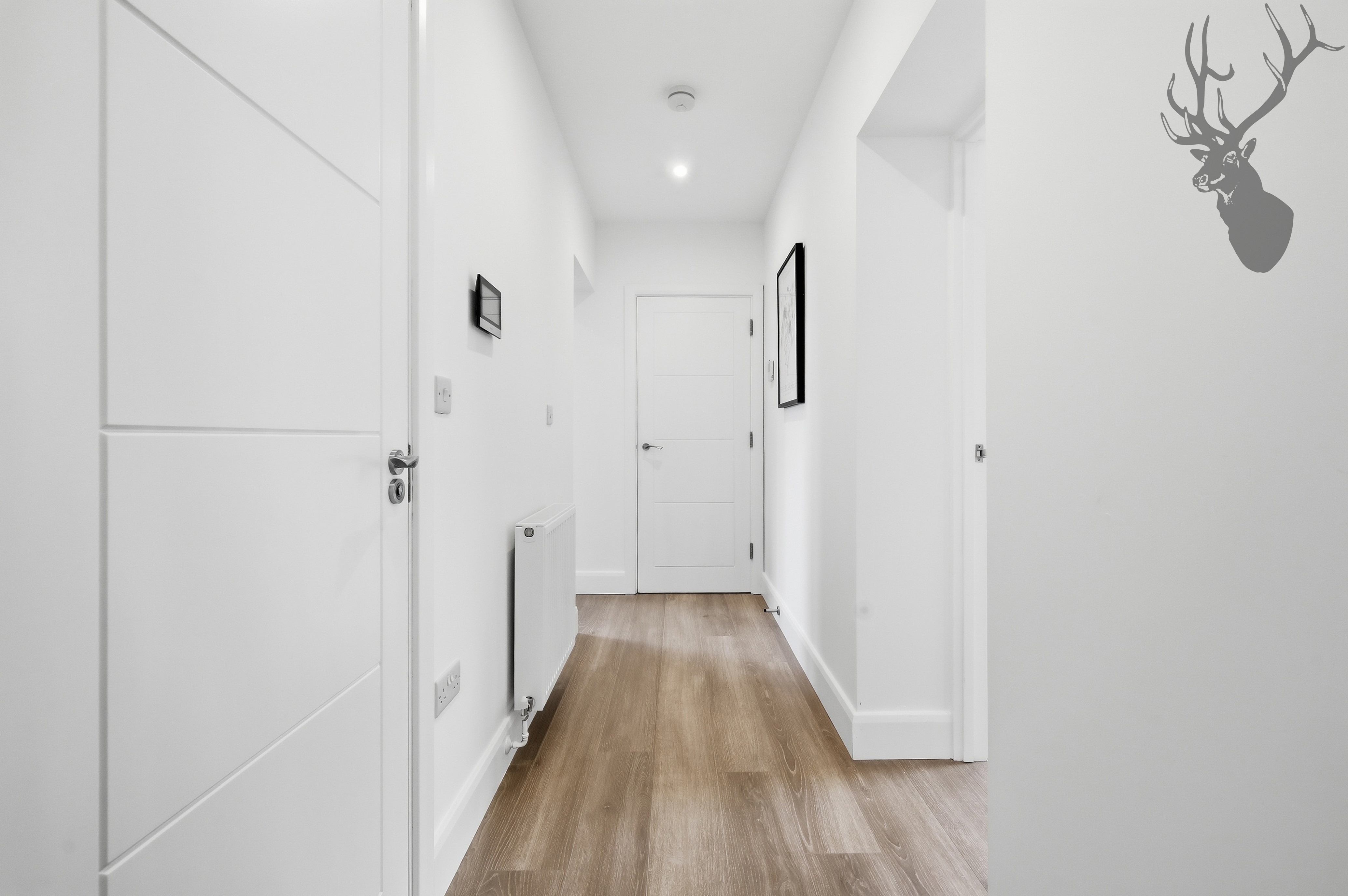 1 bedroom apartment for sale, Sentinel House, Woodford Green, IG8, photo 10 of 20