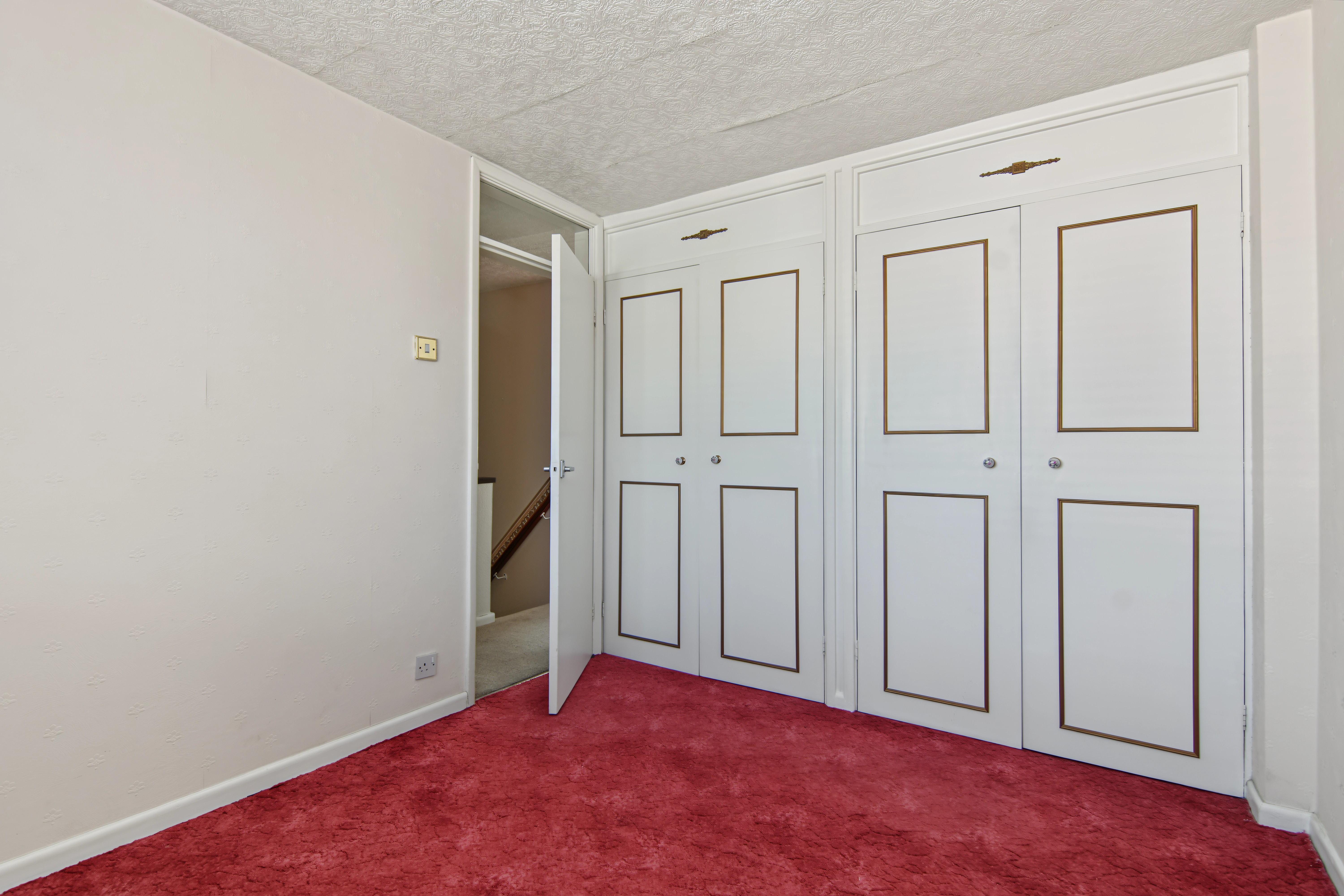 3 bedroom mid-terraced house for sale, The Glade, Coventry, CV5, photo 16 of 18
