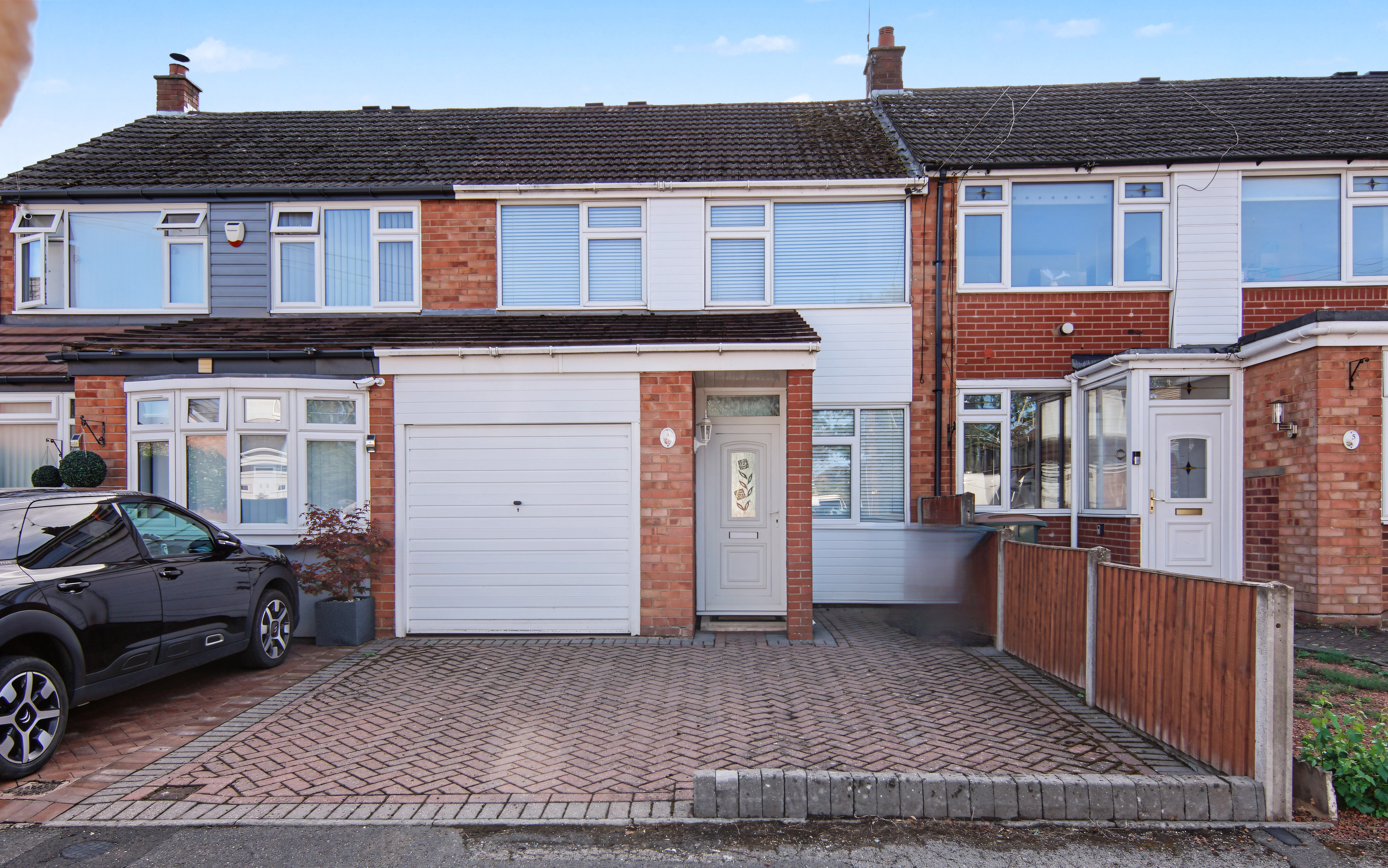 3 bedroom mid-terraced house for sale, The Glade, Coventry, CV5, photo 18 of 18