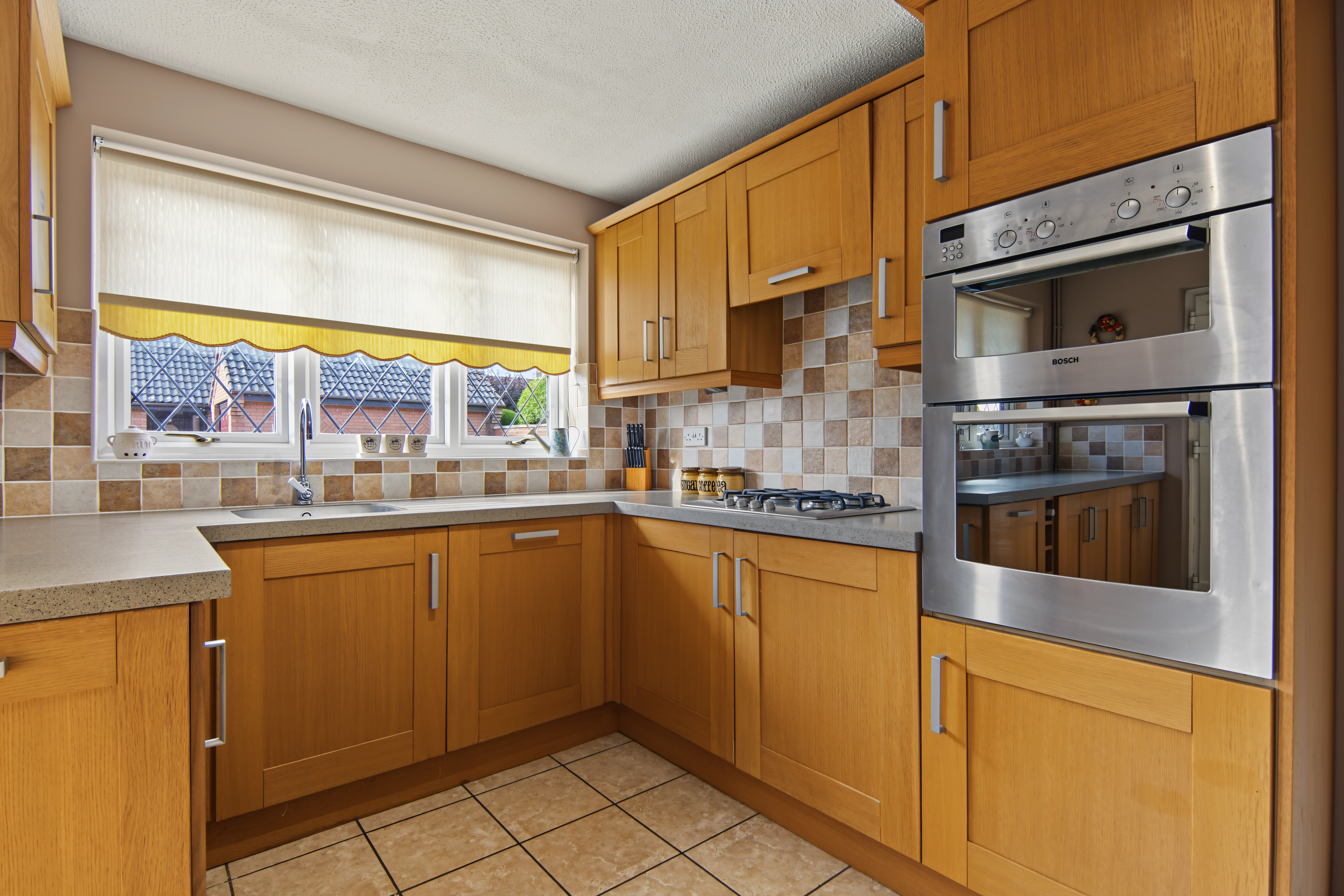 2 bedroom detached bungalow for sale, Norwich Close, Nuneaton, CV11, photo 11 of 20