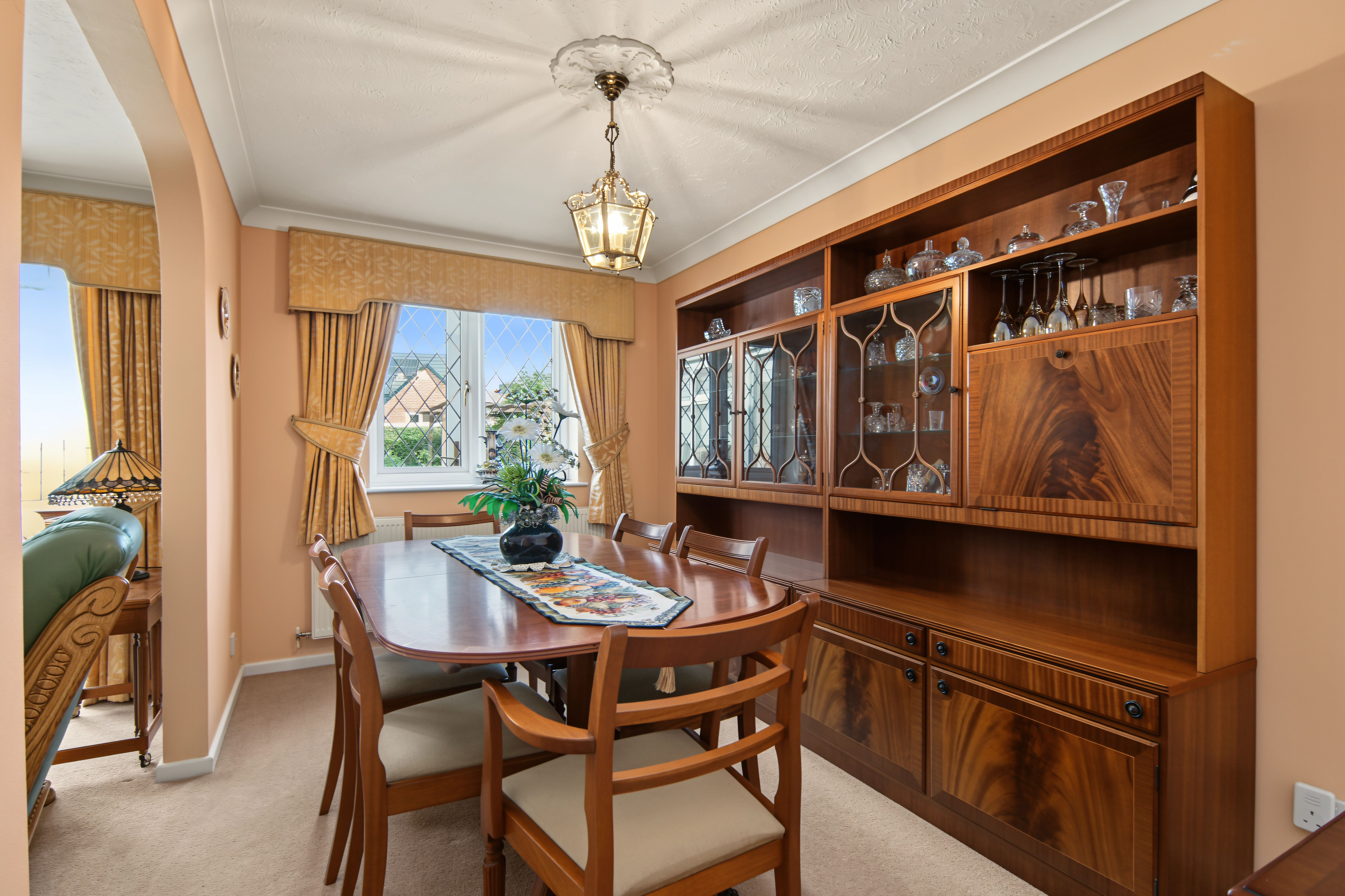 2 bedroom detached bungalow for sale, Norwich Close, Nuneaton, CV11, photo 12 of 20