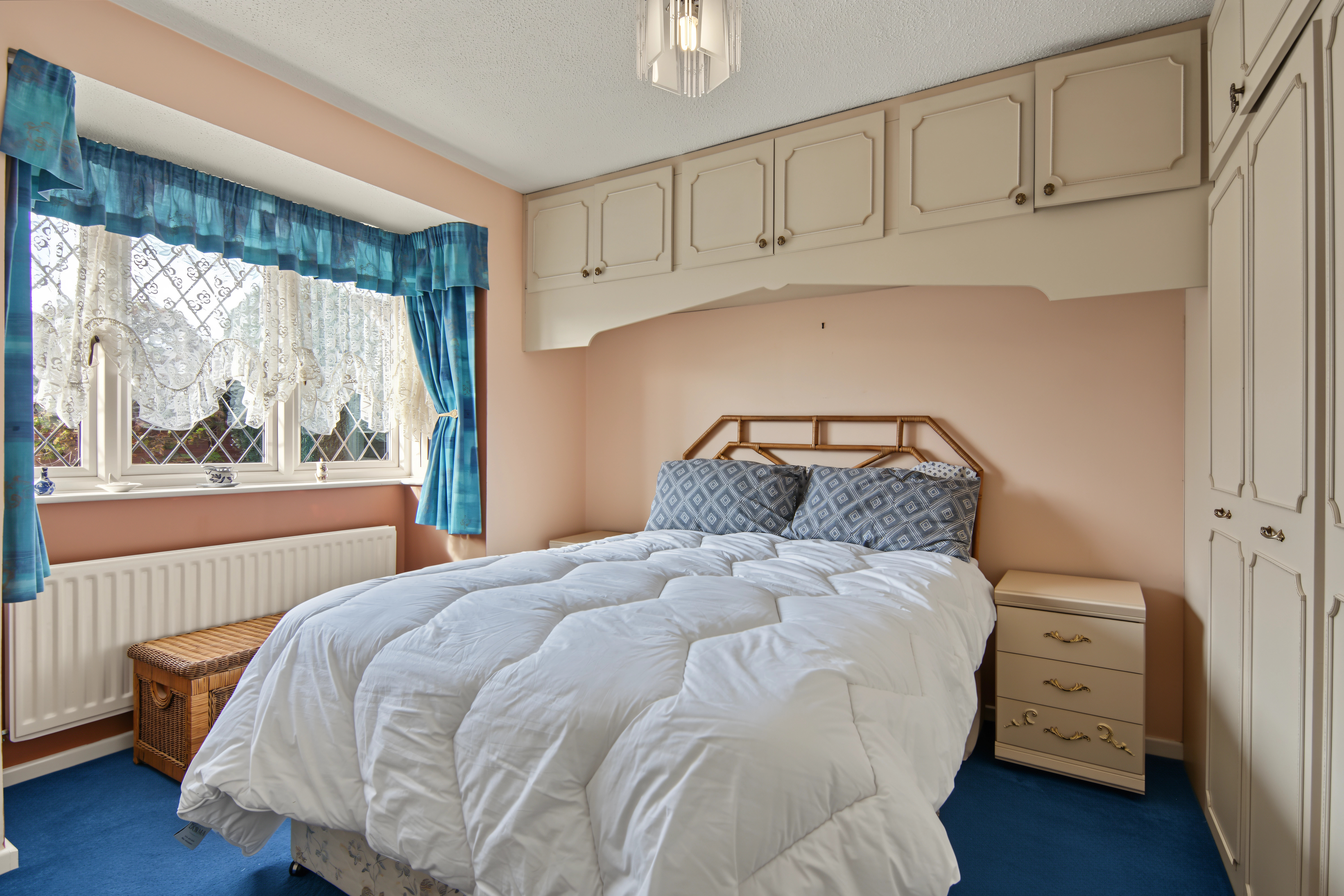 2 bedroom detached bungalow for sale, Norwich Close, Nuneaton, CV11, photo 17 of 20