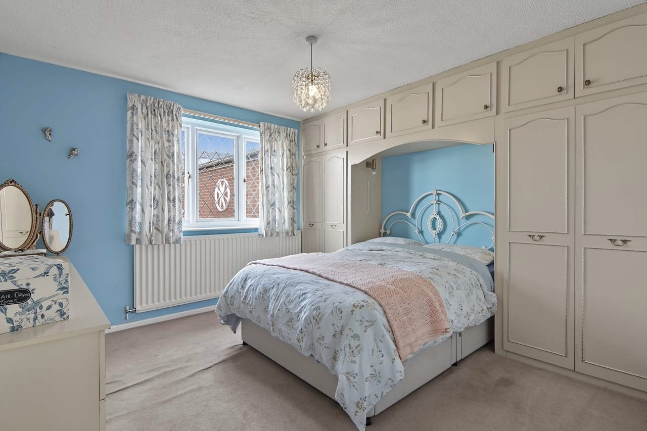 2 bedroom detached bungalow for sale, Norwich Close, Nuneaton, CV11, photo 18 of 20