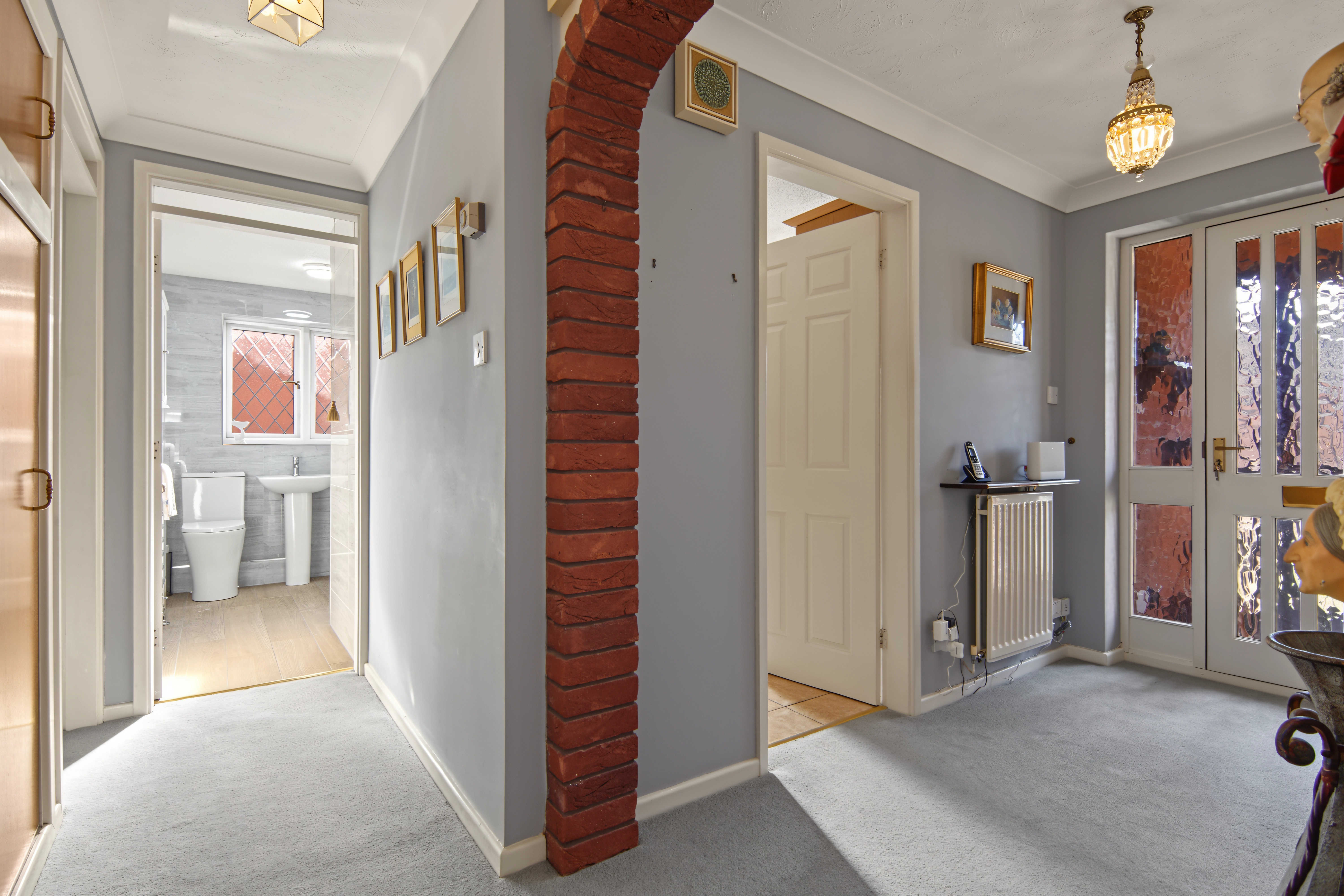 2 bedroom detached bungalow for sale, Norwich Close, Nuneaton, CV11, photo 6 of 20
