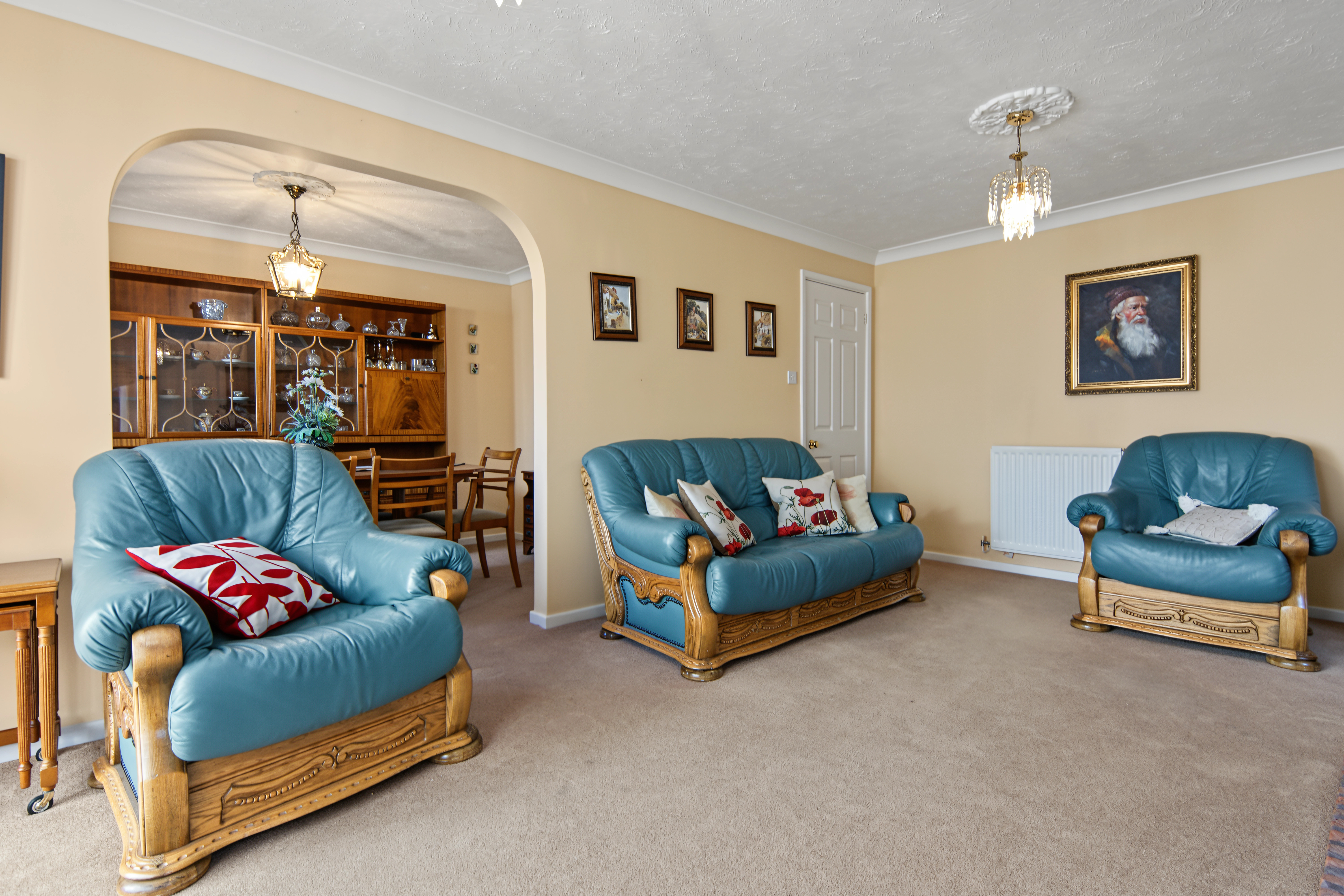 2 bedroom detached bungalow for sale, Norwich Close, Nuneaton, CV11, photo 8 of 20