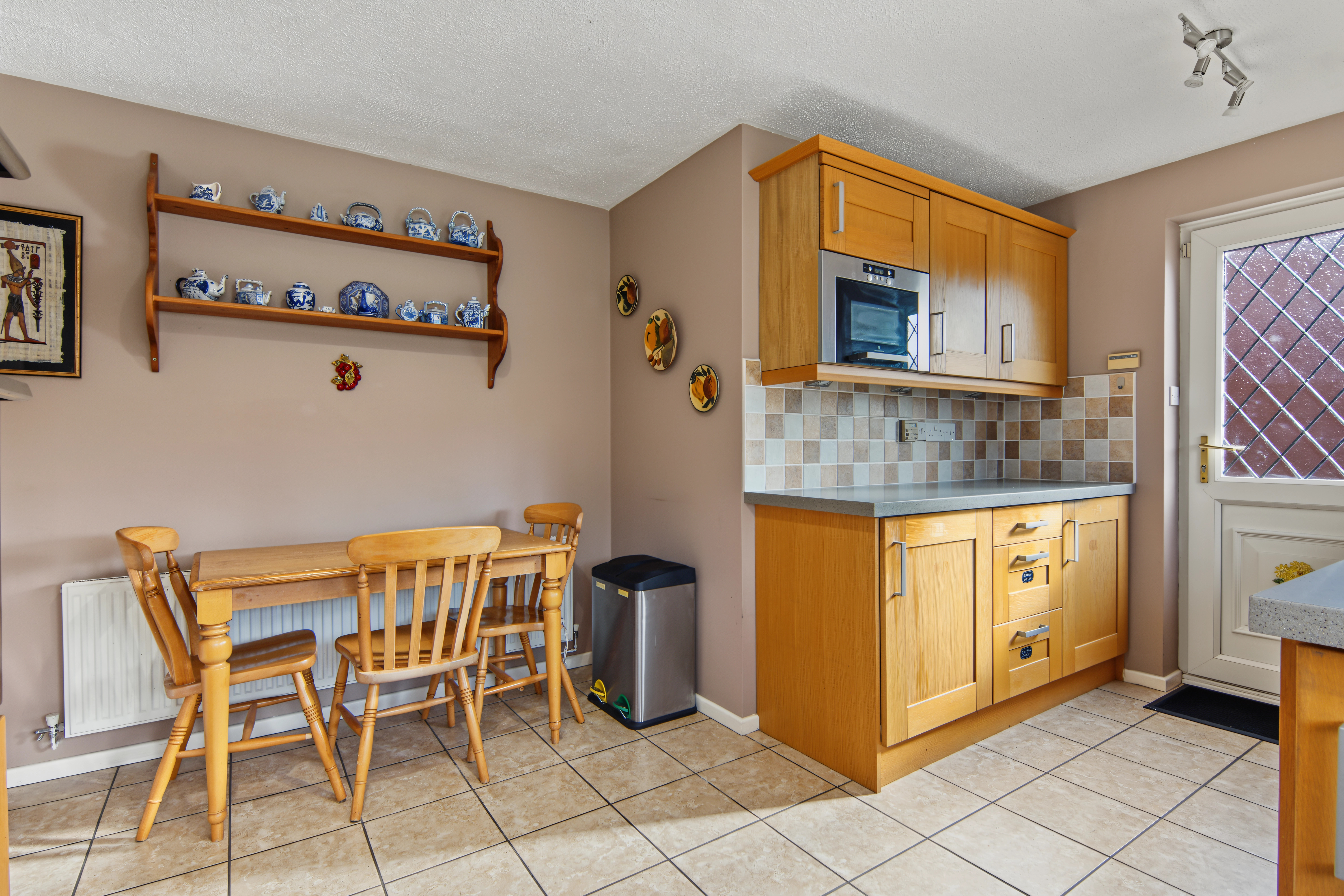 2 bedroom detached bungalow for sale, Norwich Close, Nuneaton, CV11, photo 9 of 20