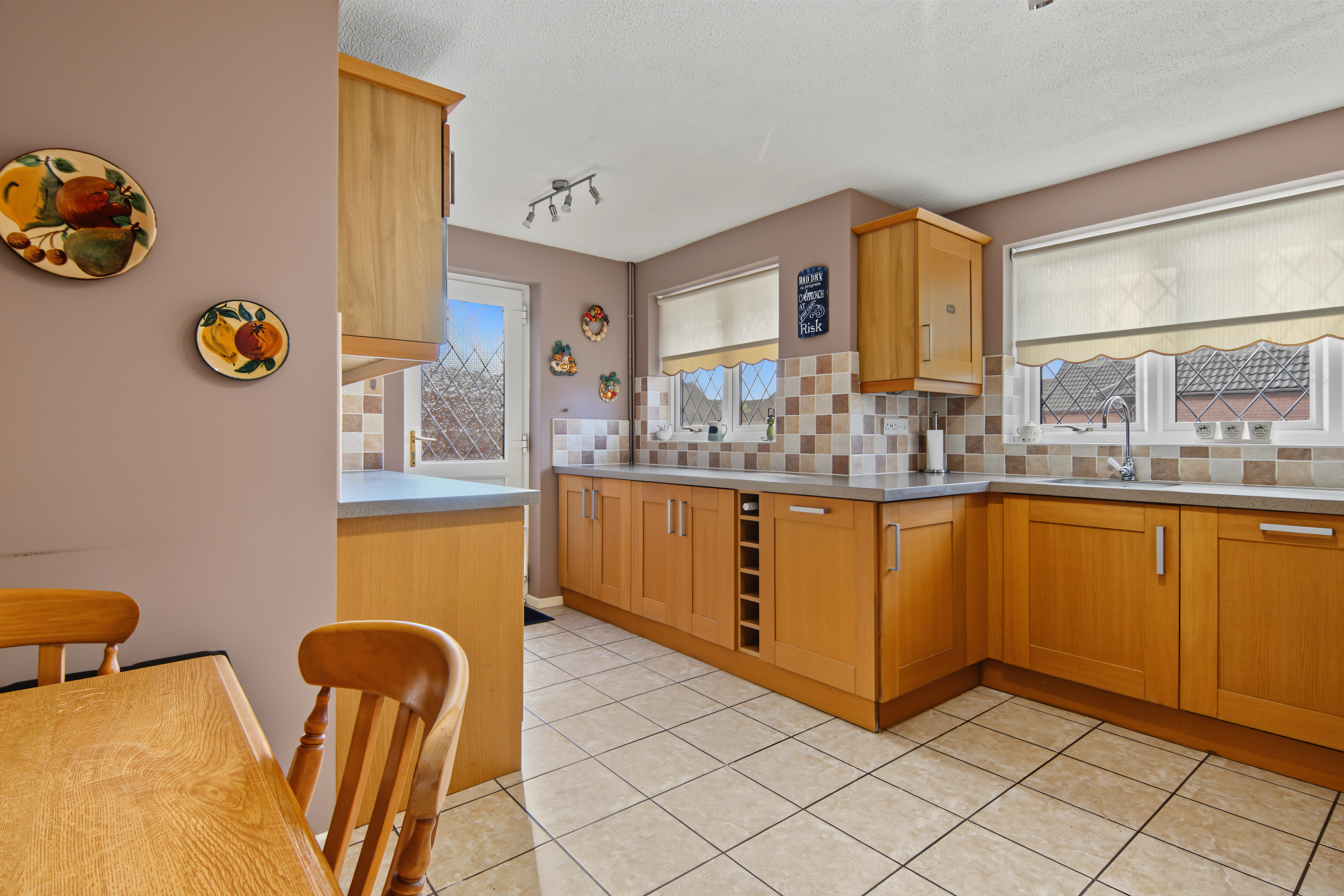 2 bedroom detached bungalow for sale, Norwich Close, Nuneaton, CV11, photo 10 of 20
