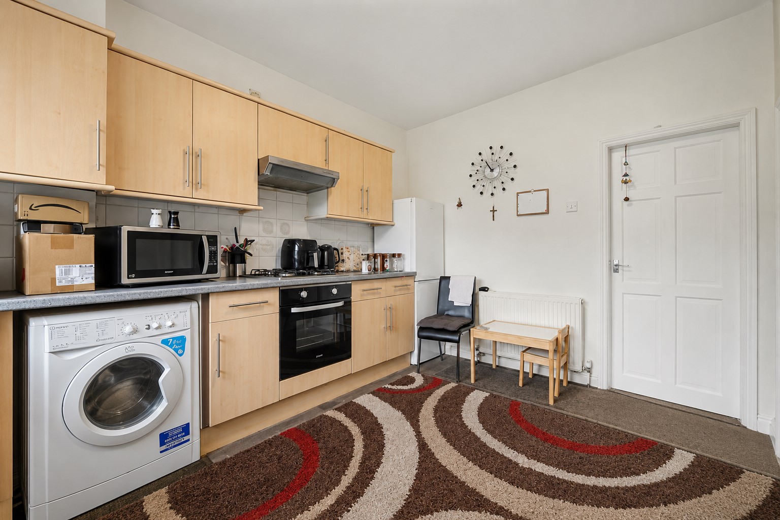 2 bedroom terraced house for sale, Swadlincote Road, Swadlincote, DE11, photo 2