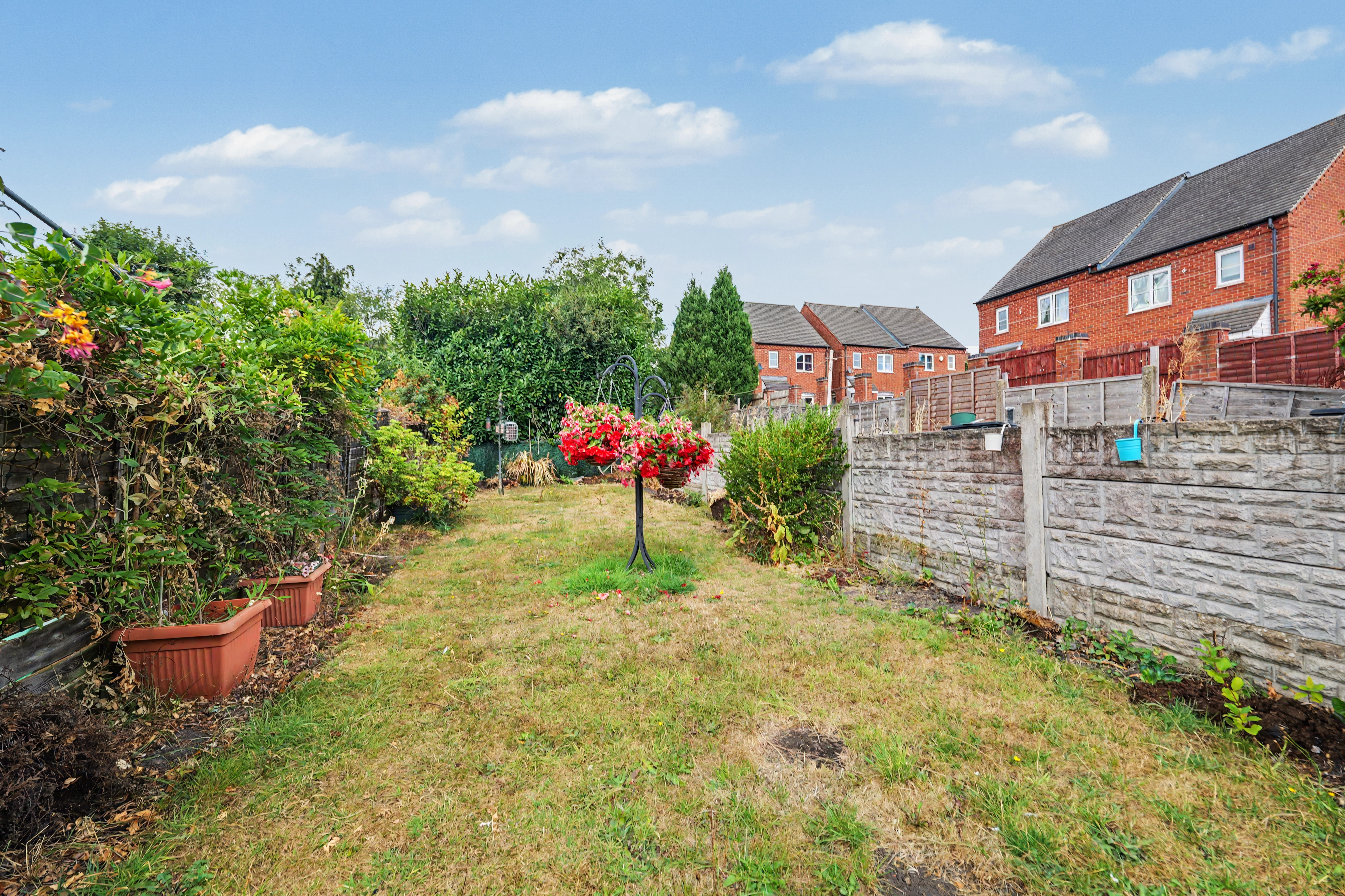 2 bedroom terraced house for sale, Swadlincote Road, Swadlincote, DE11, photo 11 of 12