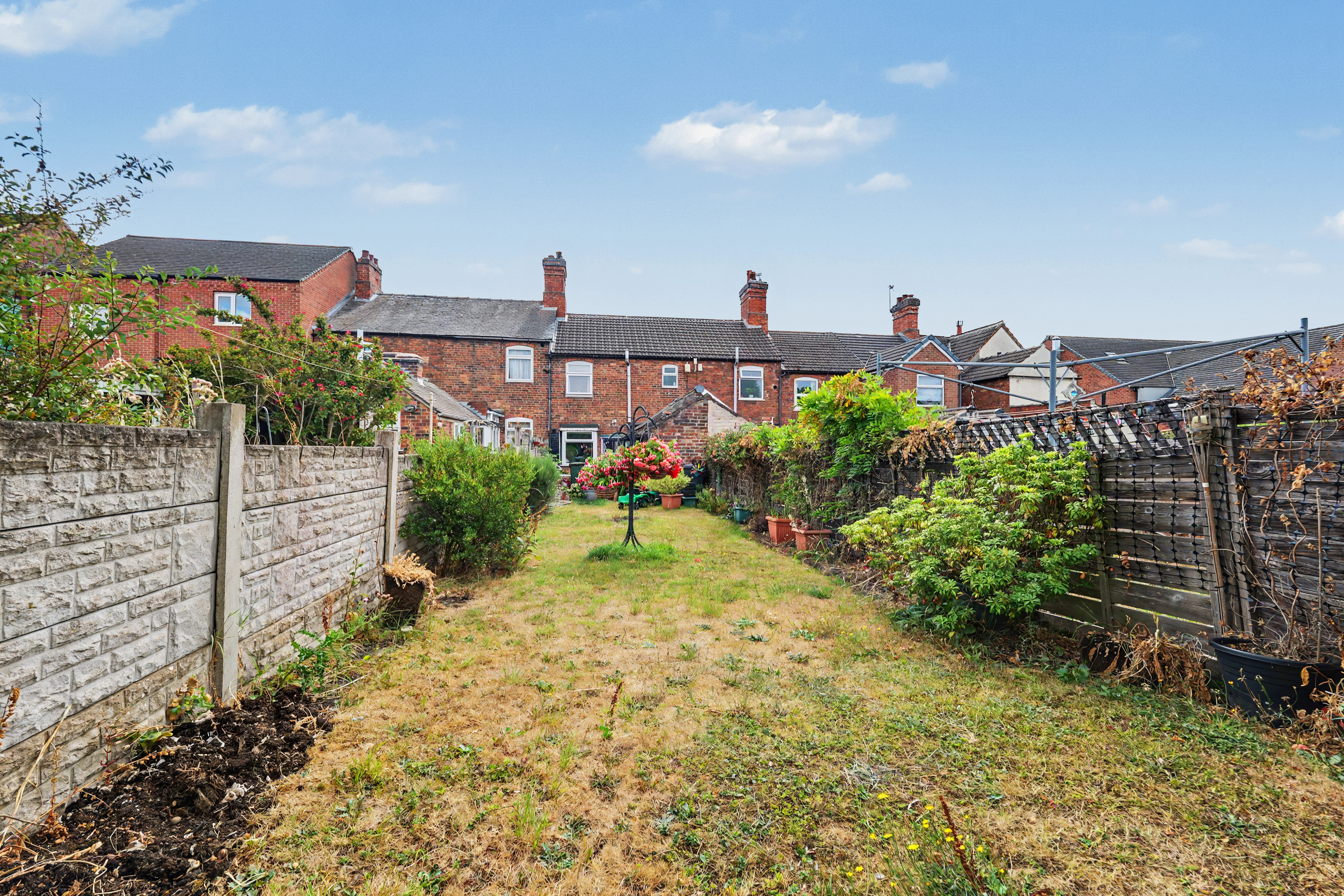 2 bedroom terraced house for sale, Swadlincote Road, Swadlincote, DE11, photo 12 of 12