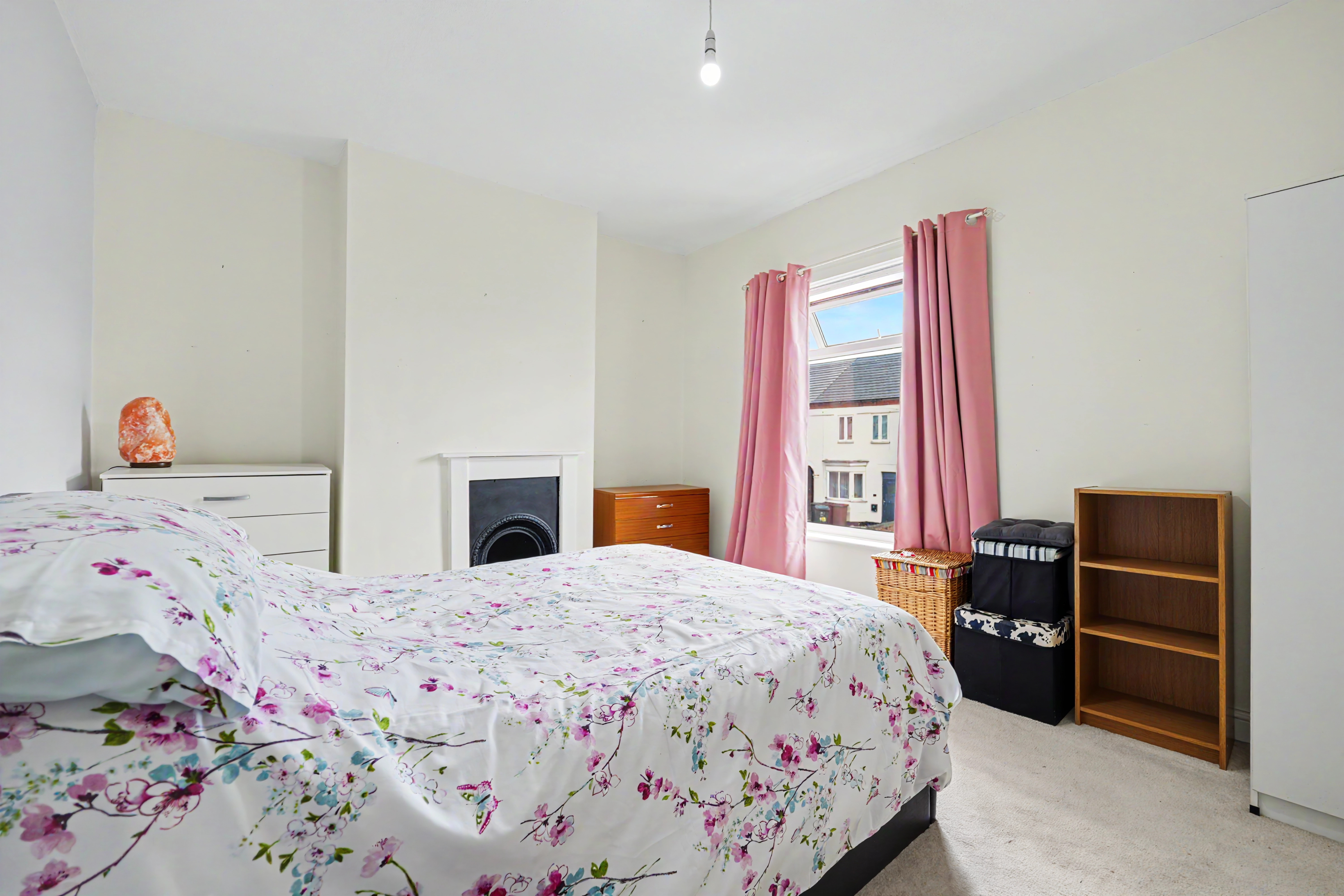 2 bedroom terraced house for sale, Swadlincote Road, Swadlincote, DE11, photo 7 of 12