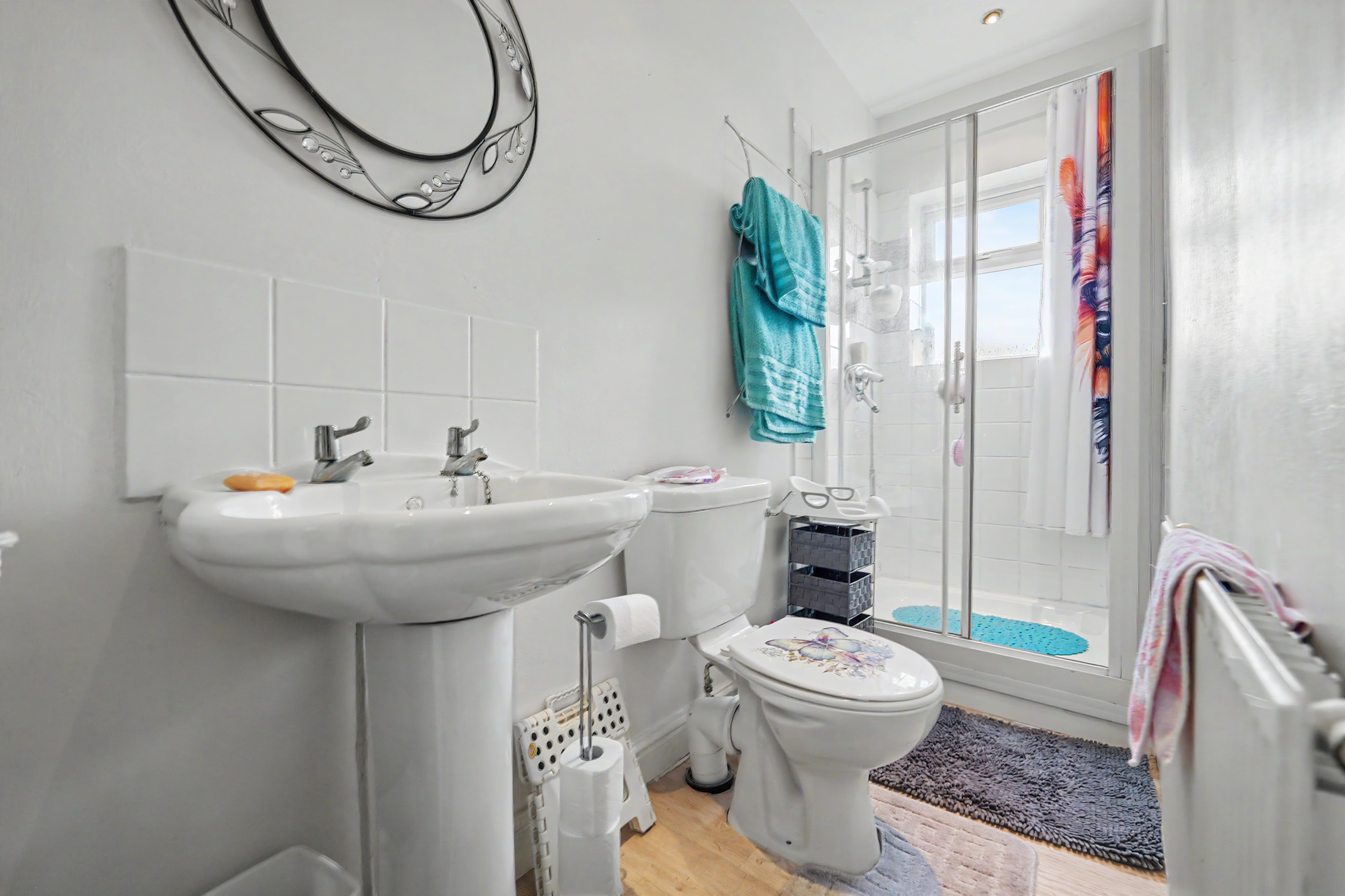 2 bedroom terraced house for sale, Swadlincote Road, Swadlincote, DE11, photo 8 of 12