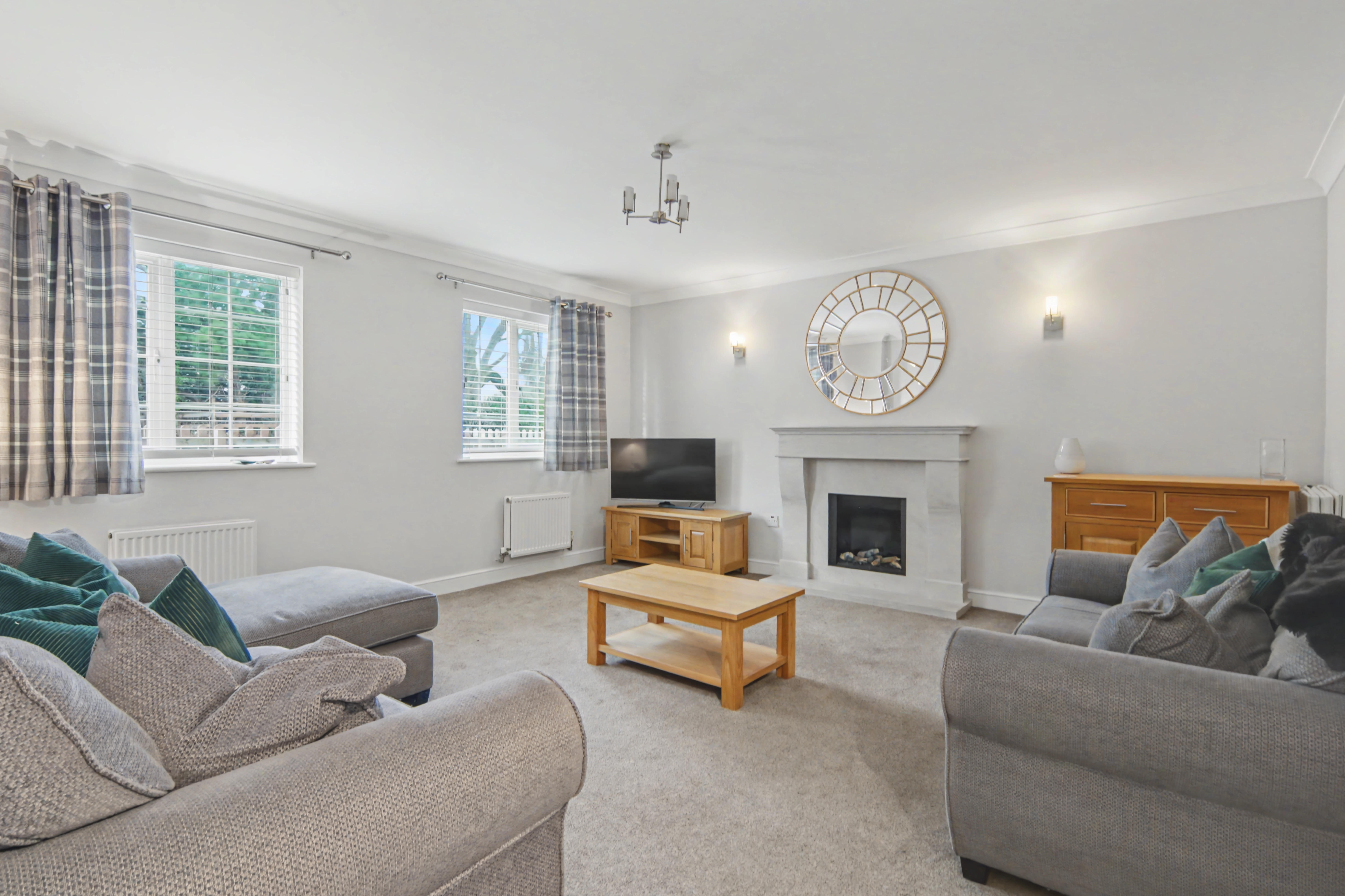 4 bedroom detached house for sale, Arborfields Close, Kenilworth, CV8, photo 2