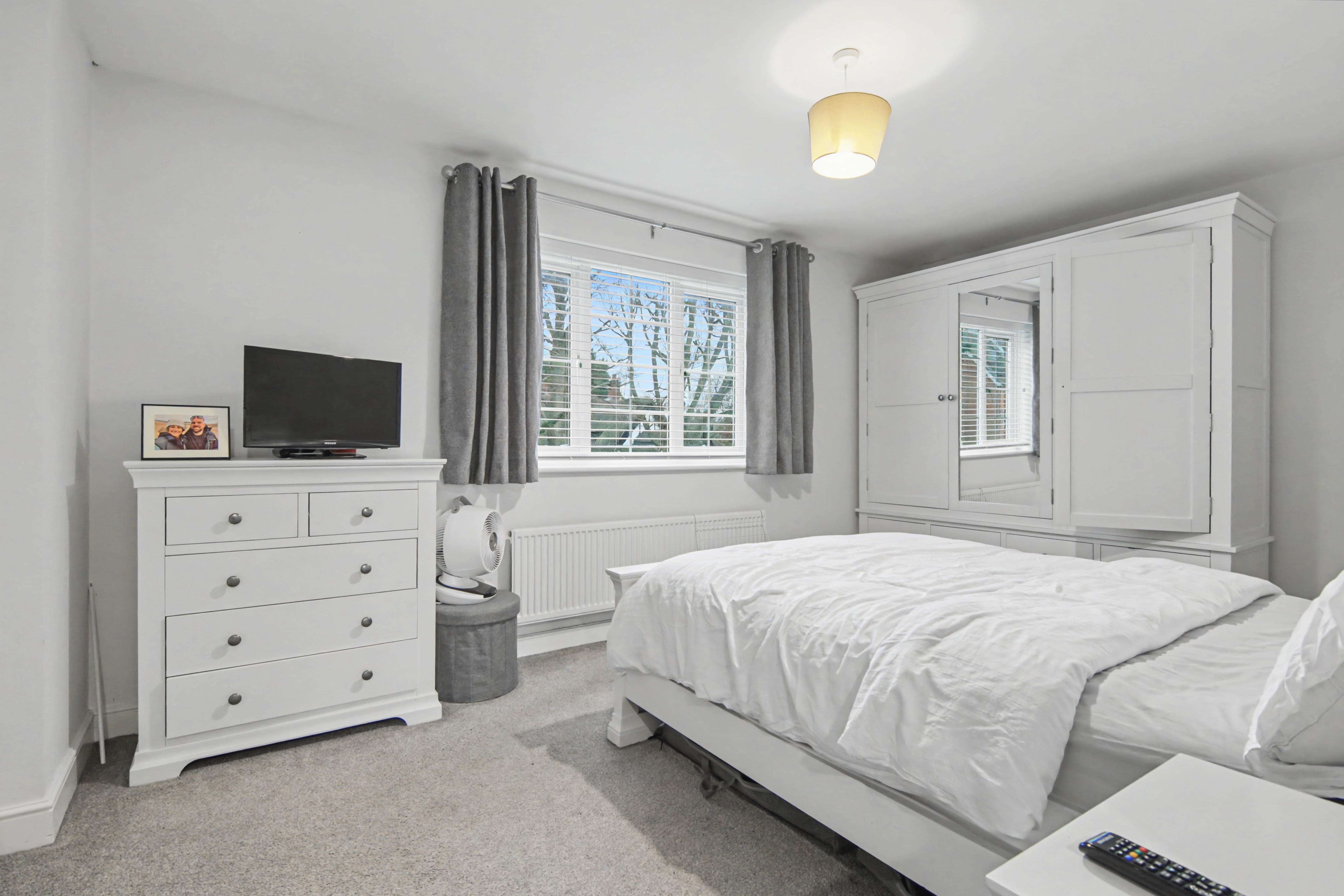 4 bedroom detached house for sale, Arborfields Close, Kenilworth, CV8, photo 16 of 20