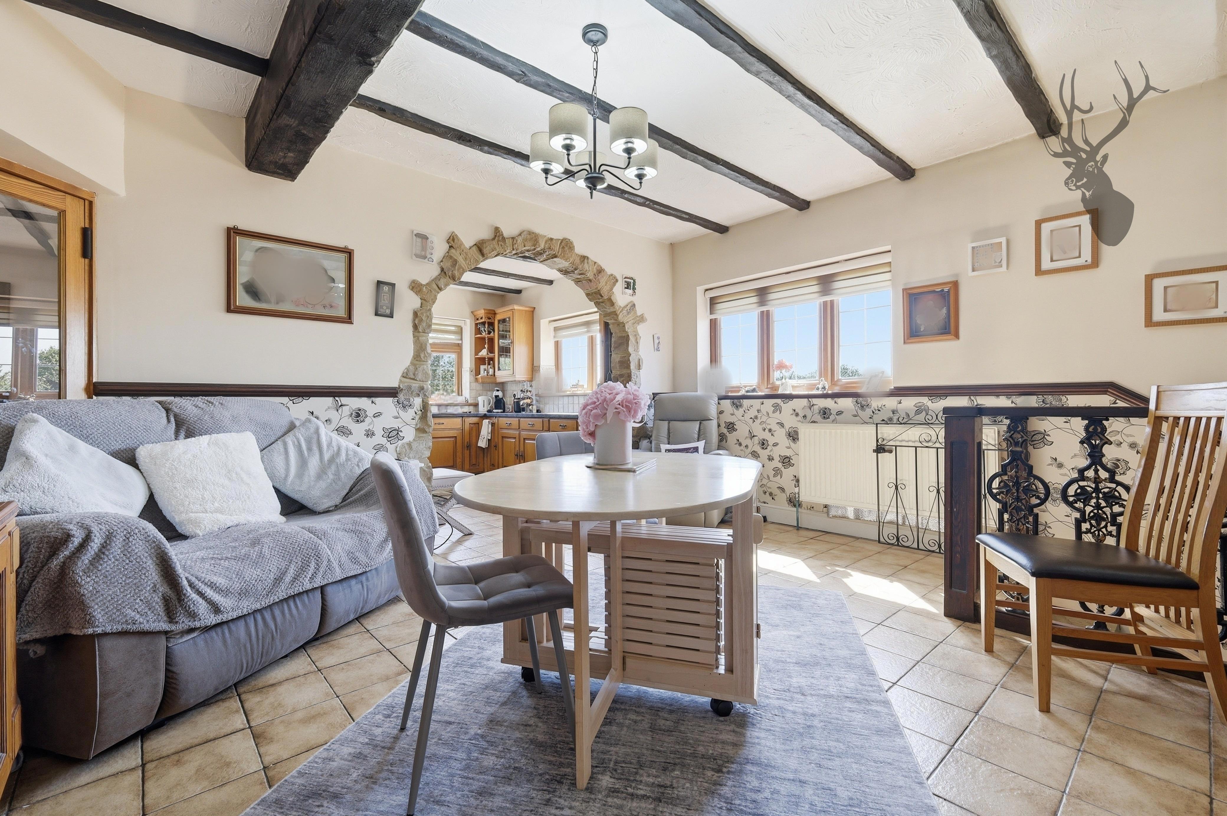 4 bedroom detached bungalow for sale, Lower Bedfords Road, Romford, RM1, photo 12 of 20