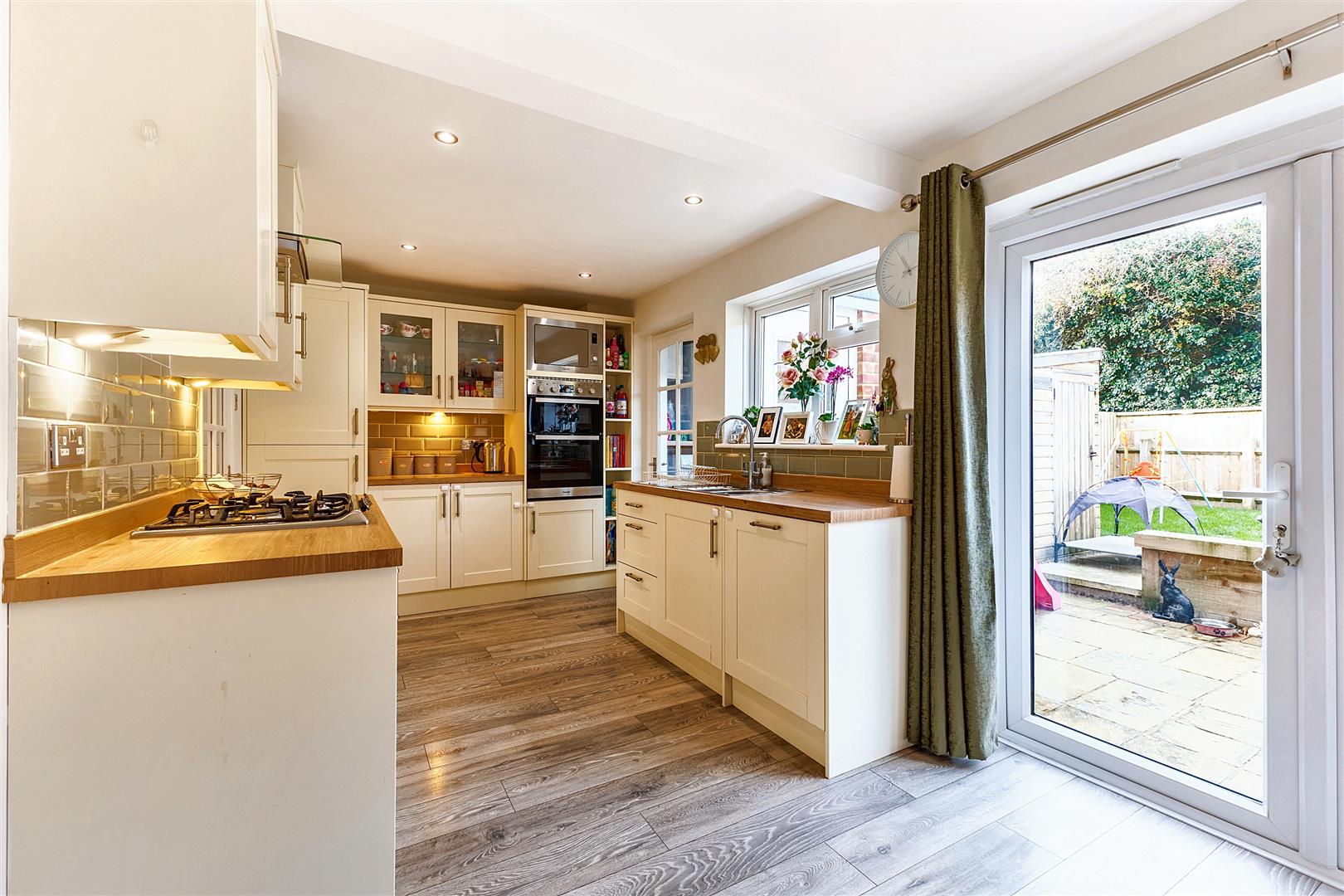 2 bedroom end of terrace house for sale, Mayo Road, Shipston-On-Stour, CV36