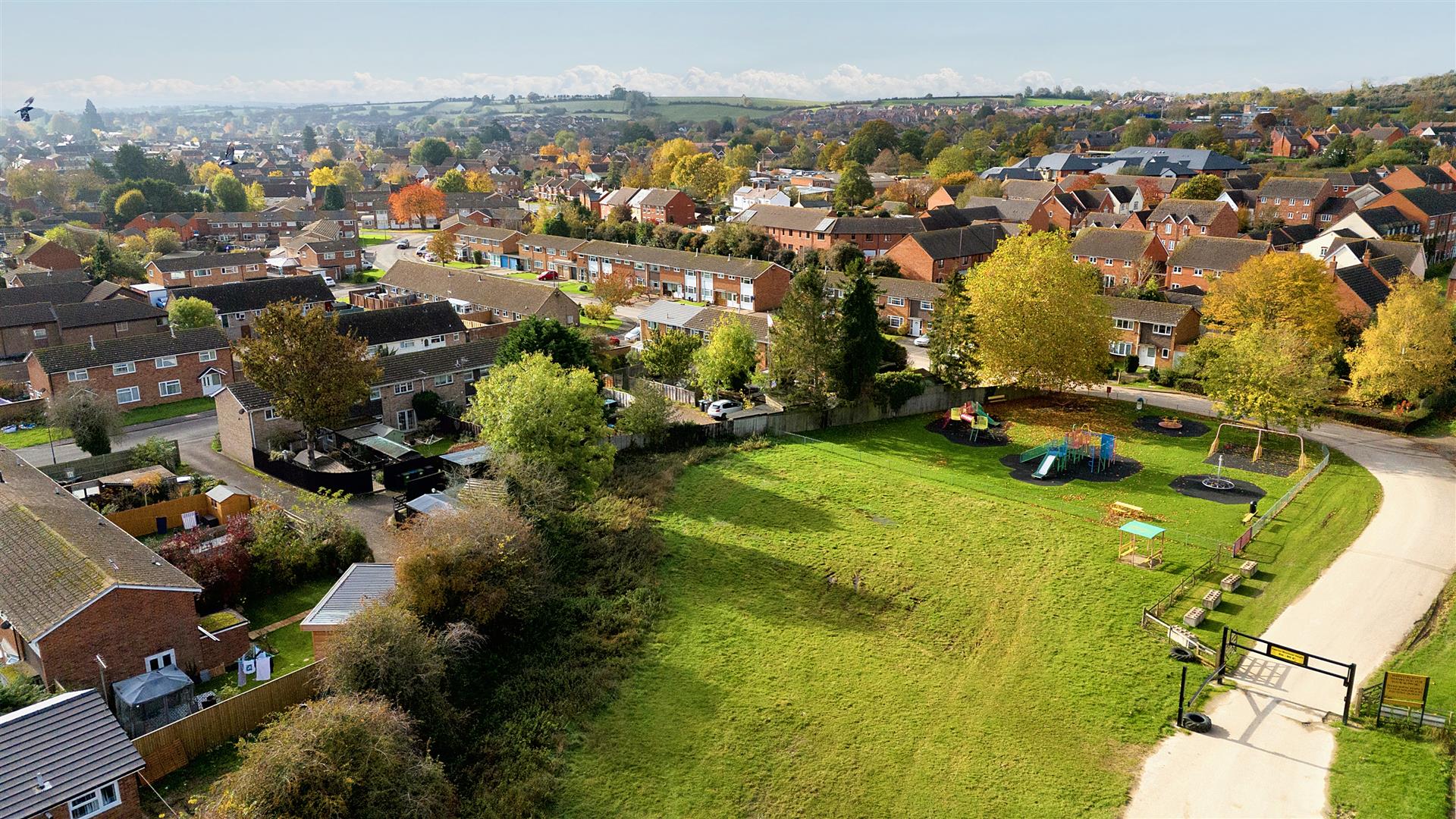 2 bedroom end of terrace house for sale, Mayo Road, Shipston-On-Stour, CV36