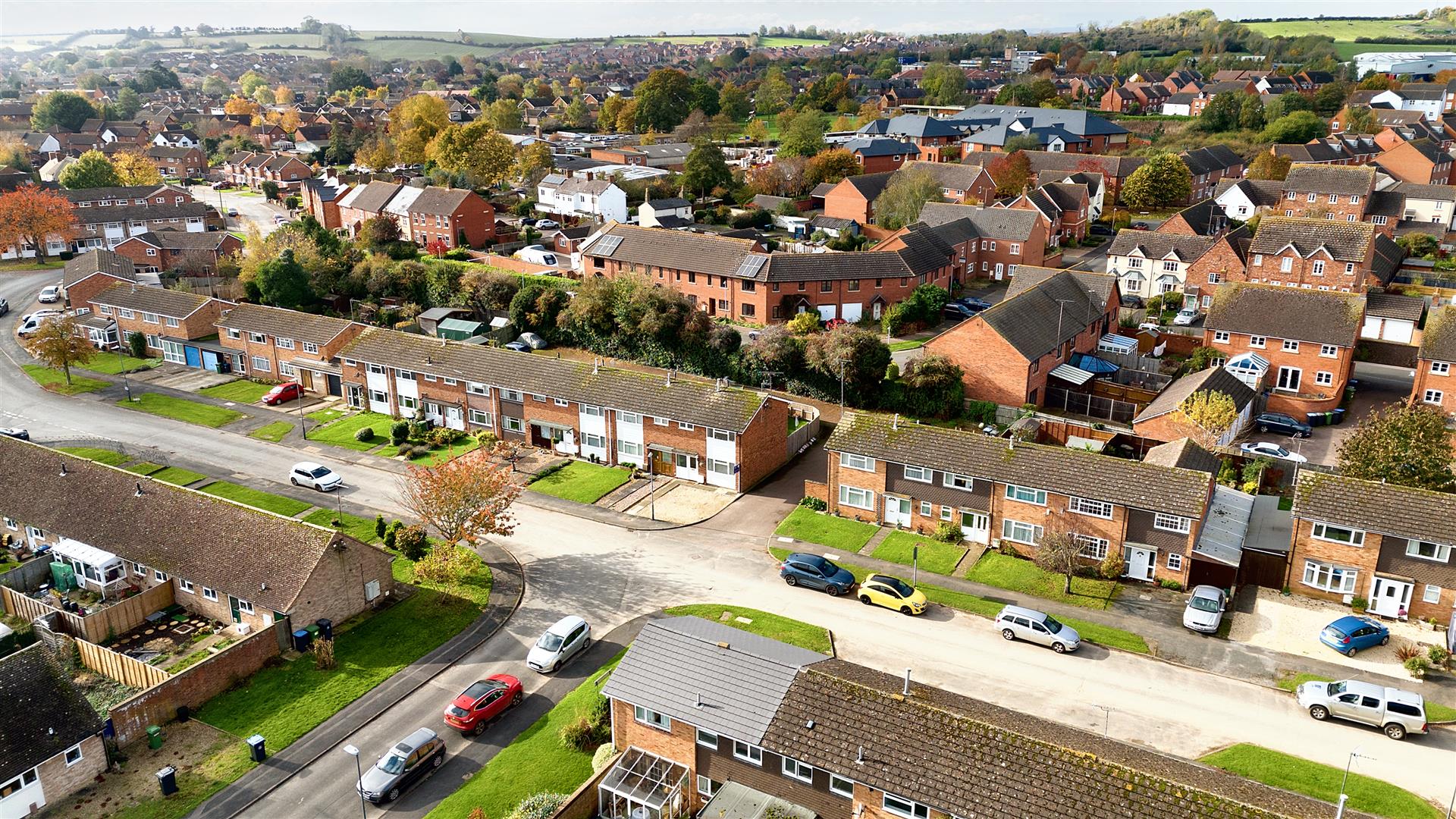 2 bedroom end of terrace house for sale, Mayo Road, Shipston-On-Stour, CV36