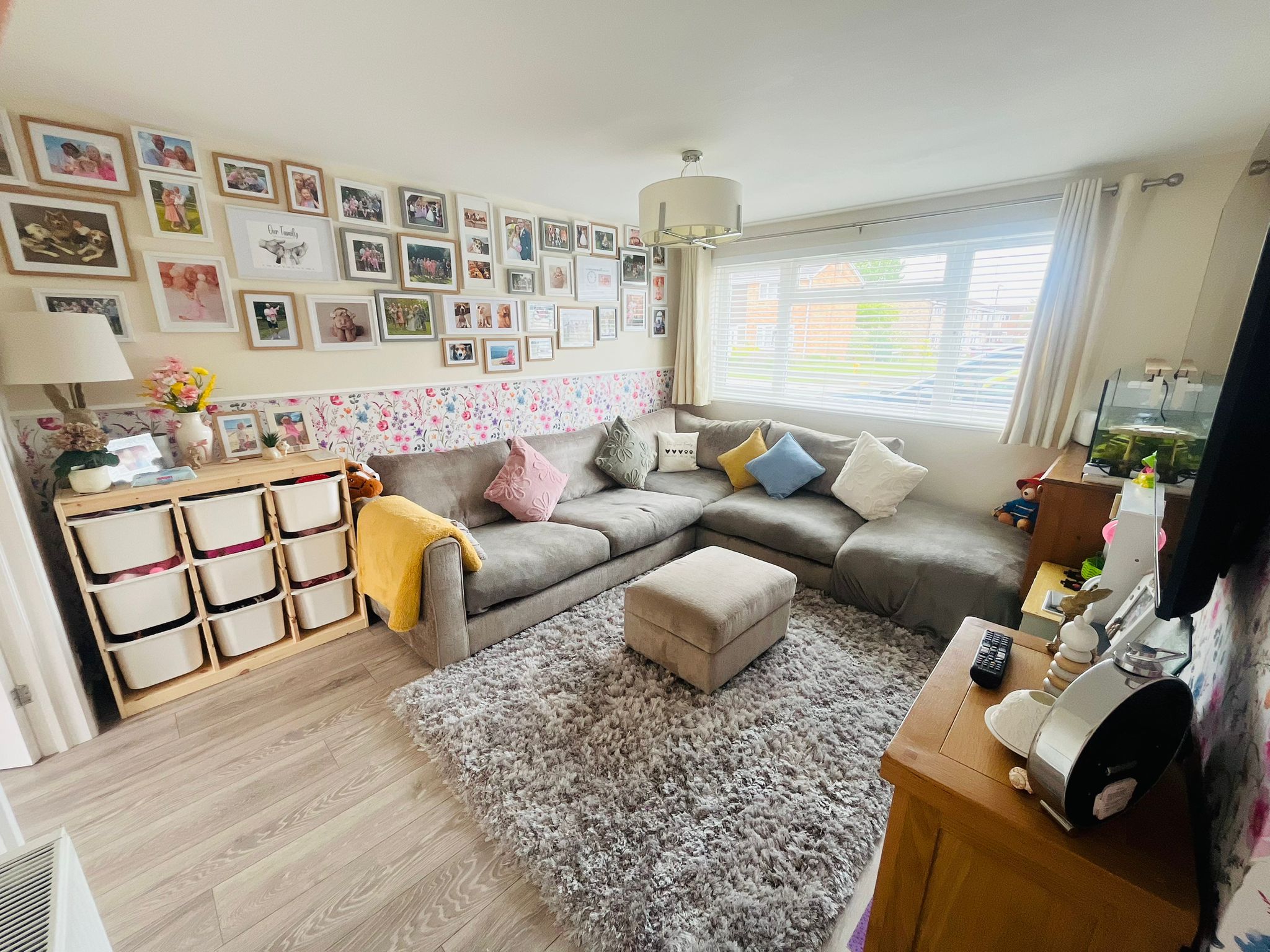 2 bedroom end of terrace house for sale, Mayo Road, Shipston-On-Stour, CV36