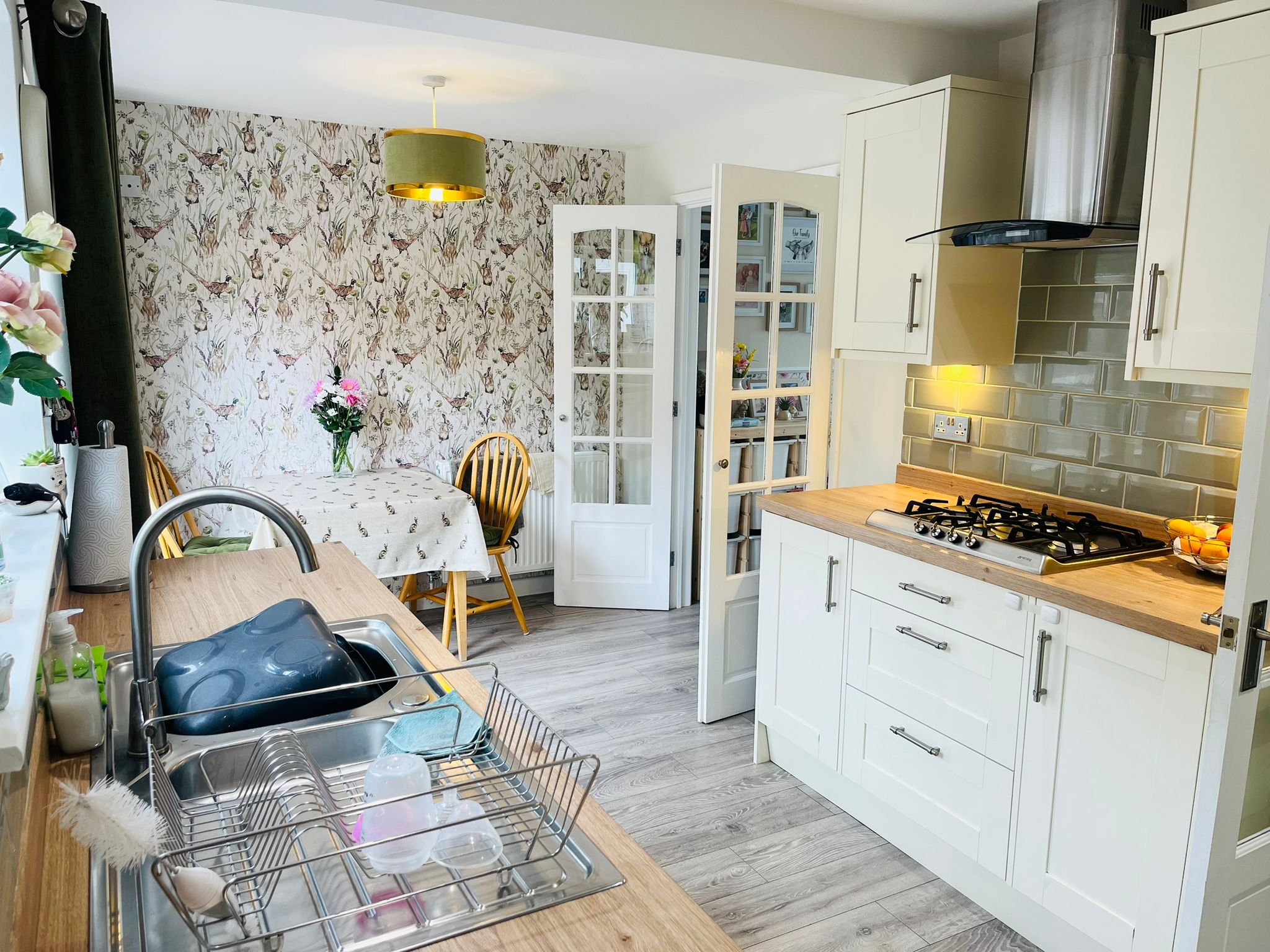 2 bedroom end of terrace house for sale, Mayo Road, Shipston-On-Stour, CV36