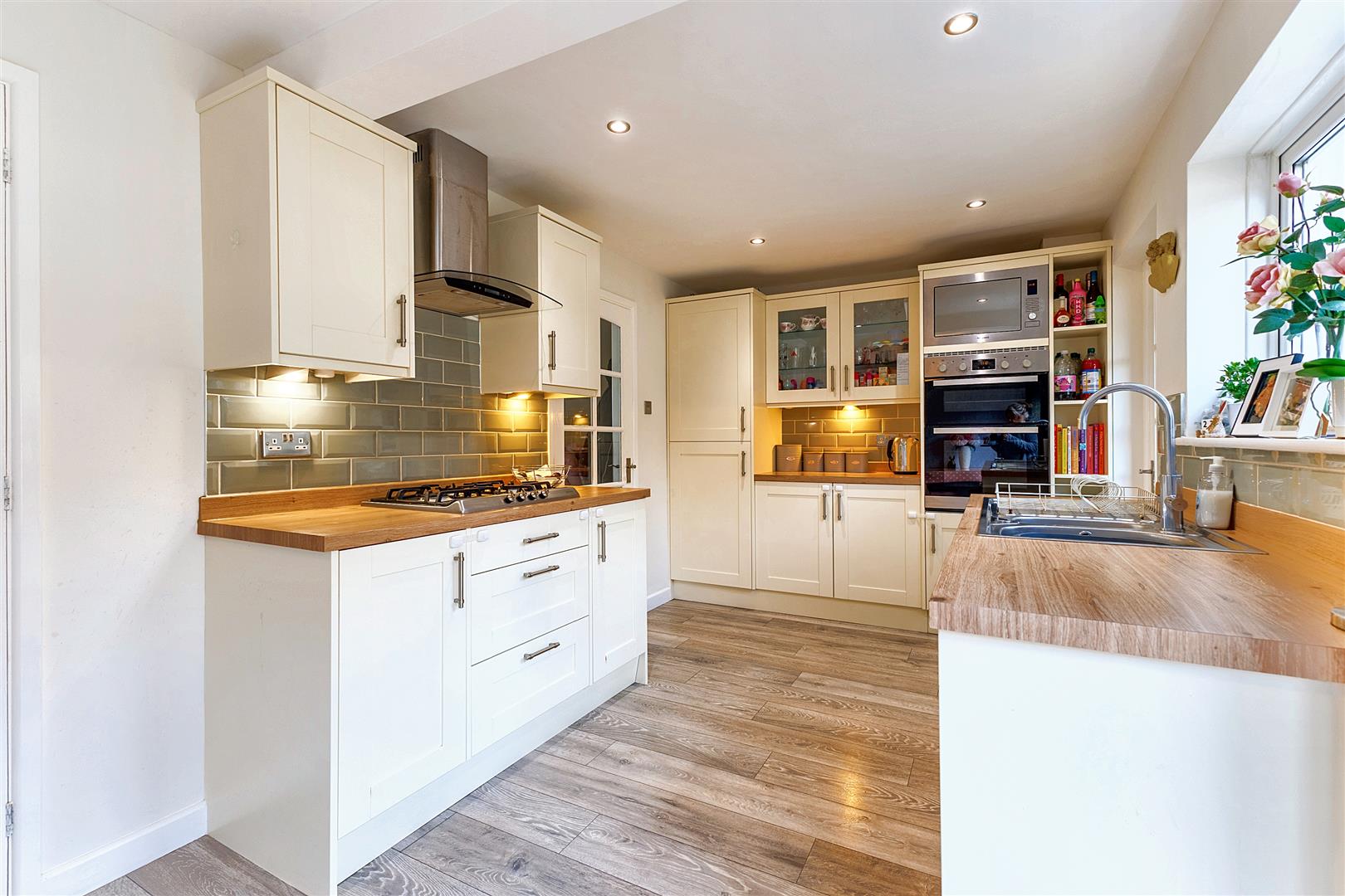 2 bedroom end of terrace house for sale, Mayo Road, Shipston-On-Stour, CV36