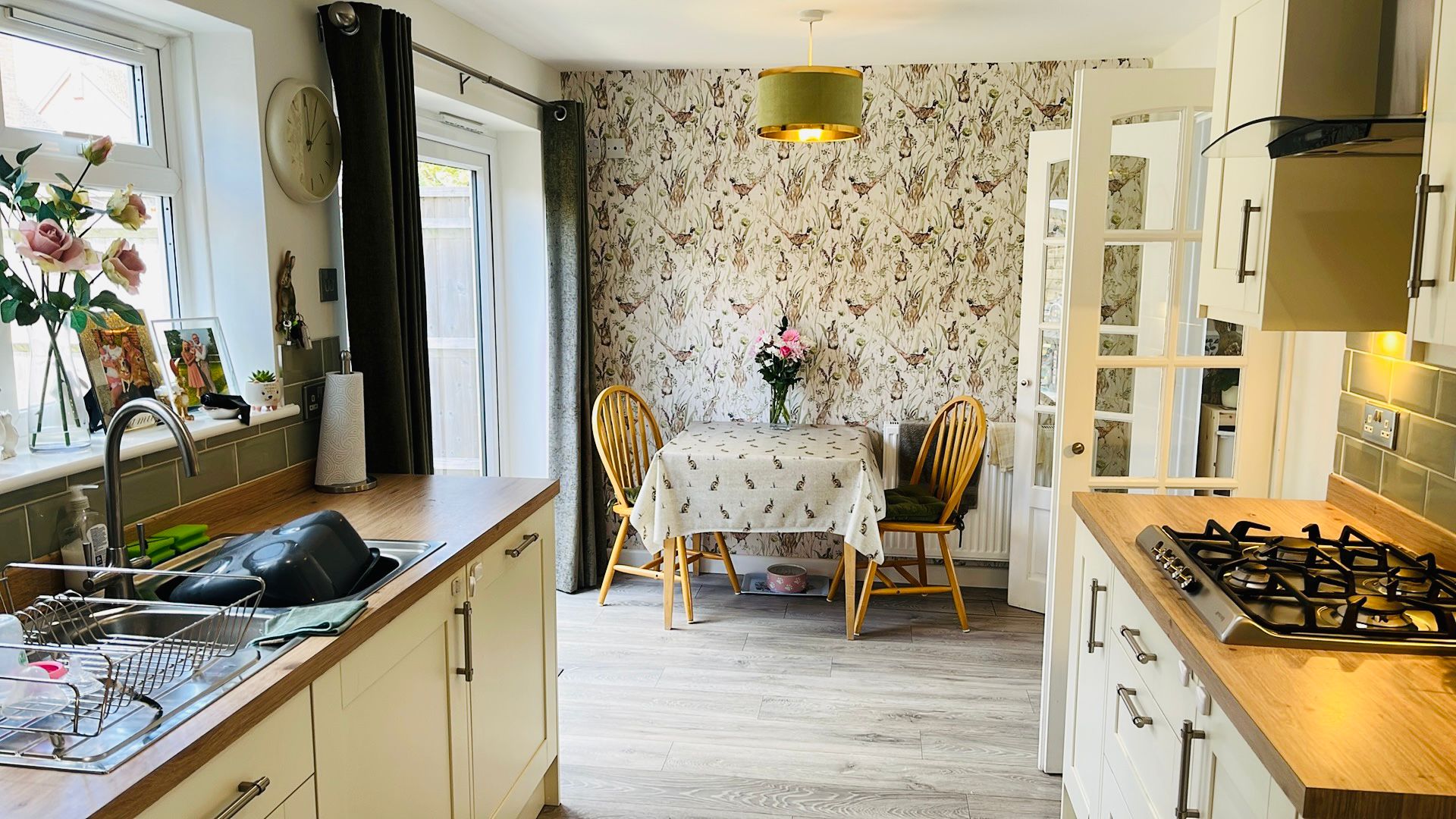 2 bedroom end of terrace house for sale, Mayo Road, Shipston-On-Stour, CV36