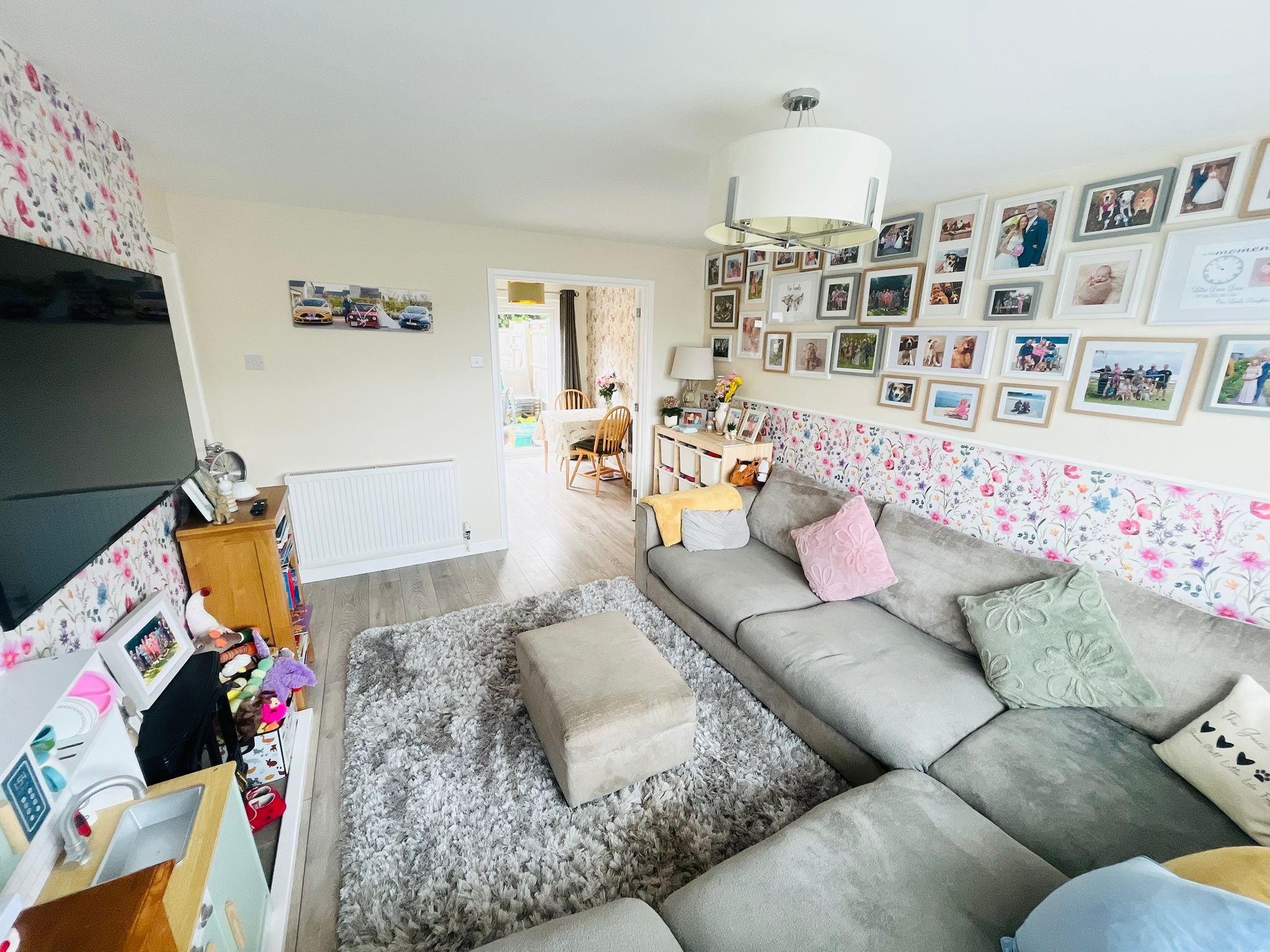 2 bedroom end of terrace house for sale, Mayo Road, Shipston-On-Stour, CV36