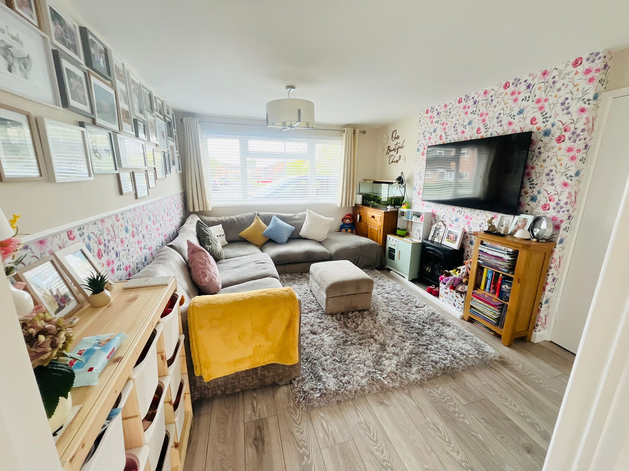 2 bedroom end of terrace house for sale, Mayo Road, Shipston-On-Stour, CV36
