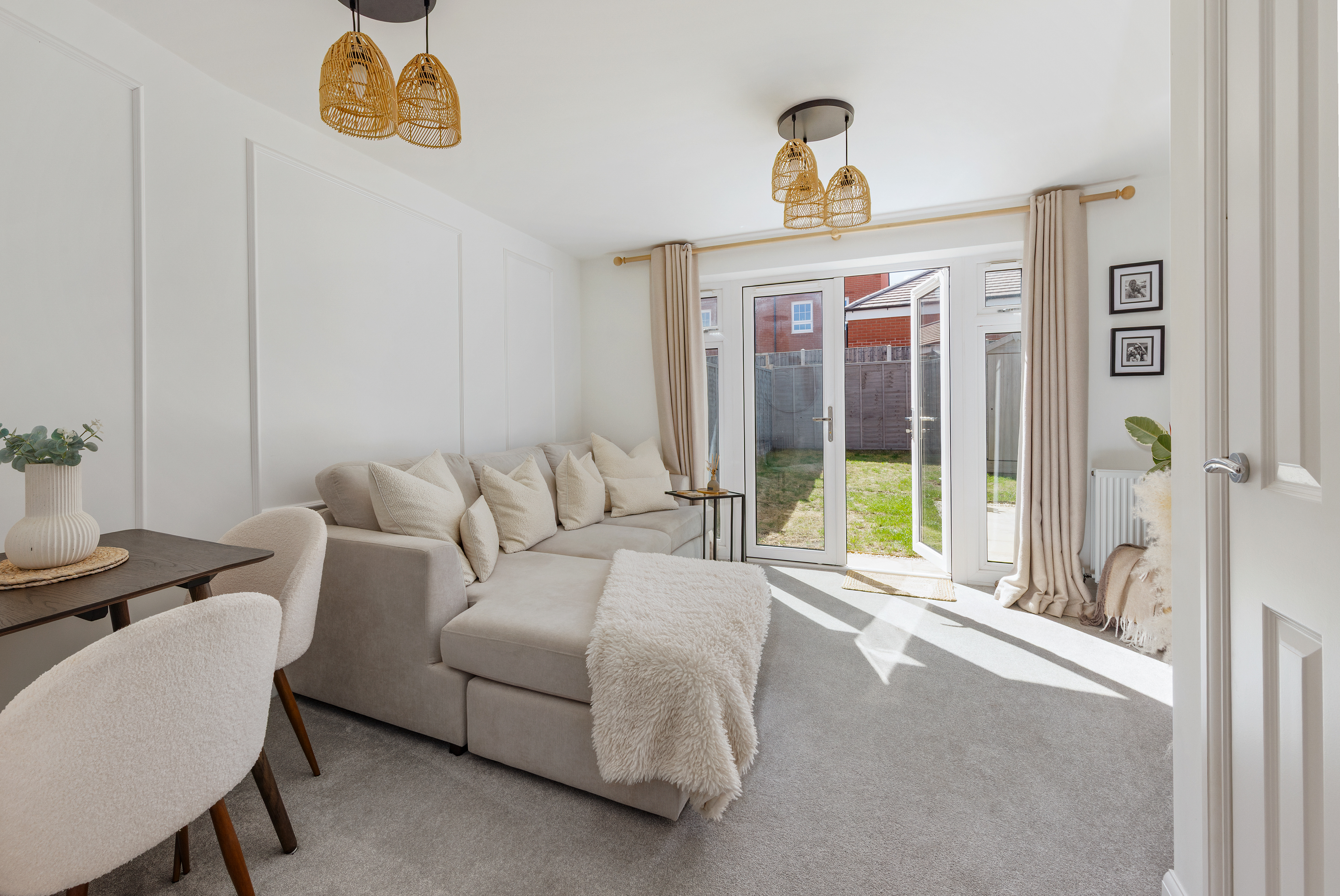 2 bedroom end of terrace house for sale, Field Close, Leamington Spa, CV33