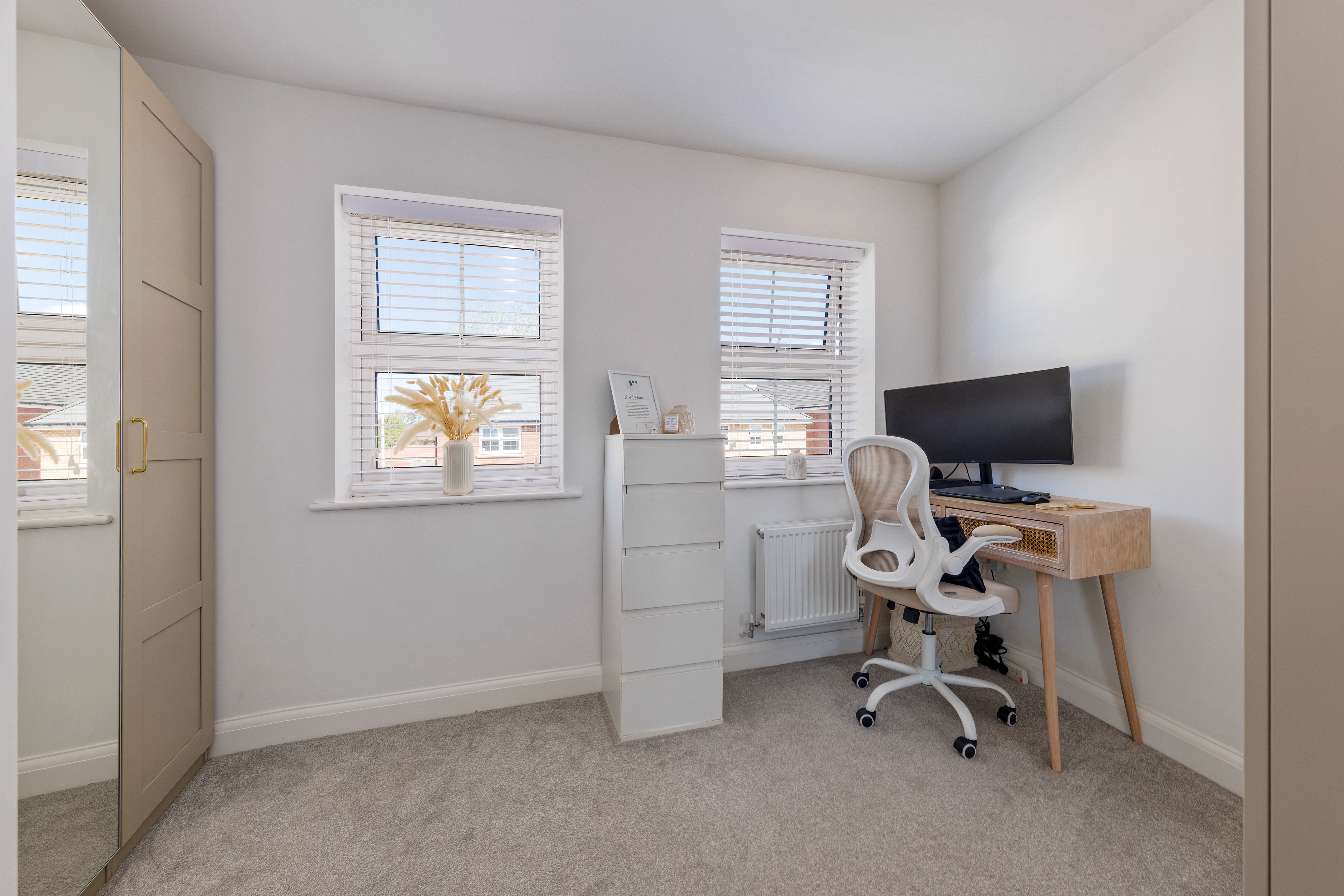 2 bedroom end of terrace house for sale, Field Close, Leamington Spa, CV33