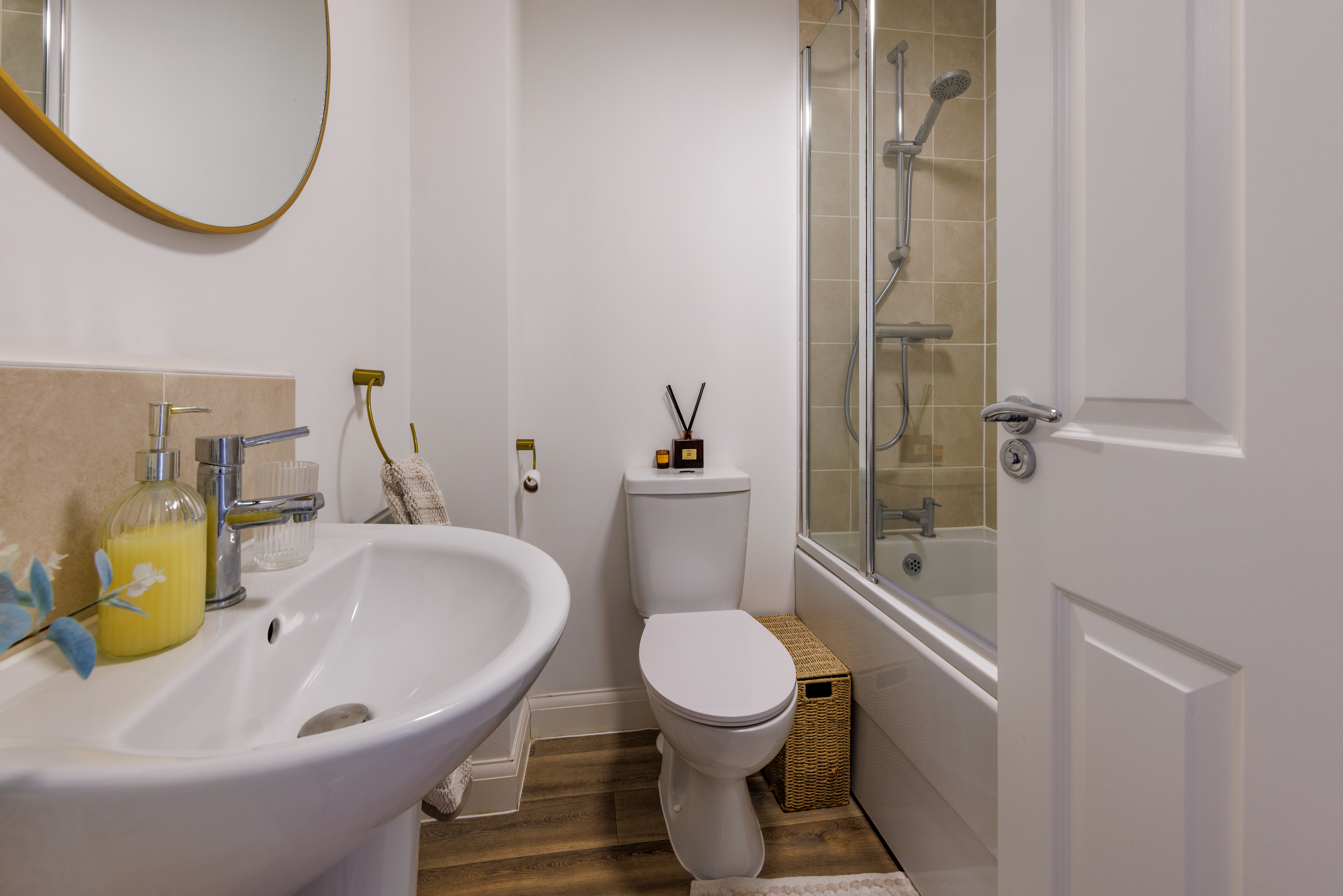 2 bedroom end of terrace house for sale, Field Close, Leamington Spa, CV33