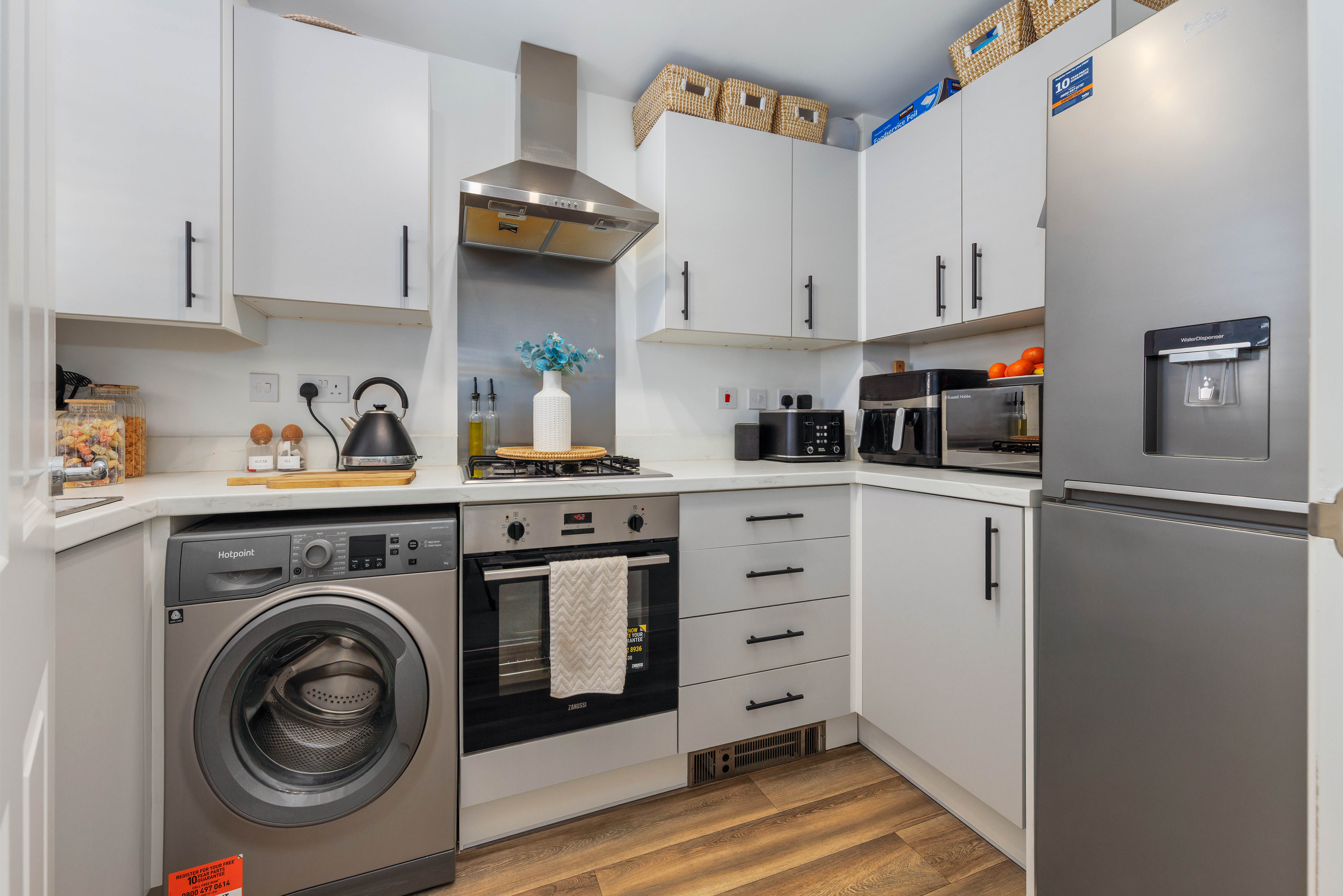 2 bedroom end of terrace house for sale, Field Close, Leamington Spa, CV33