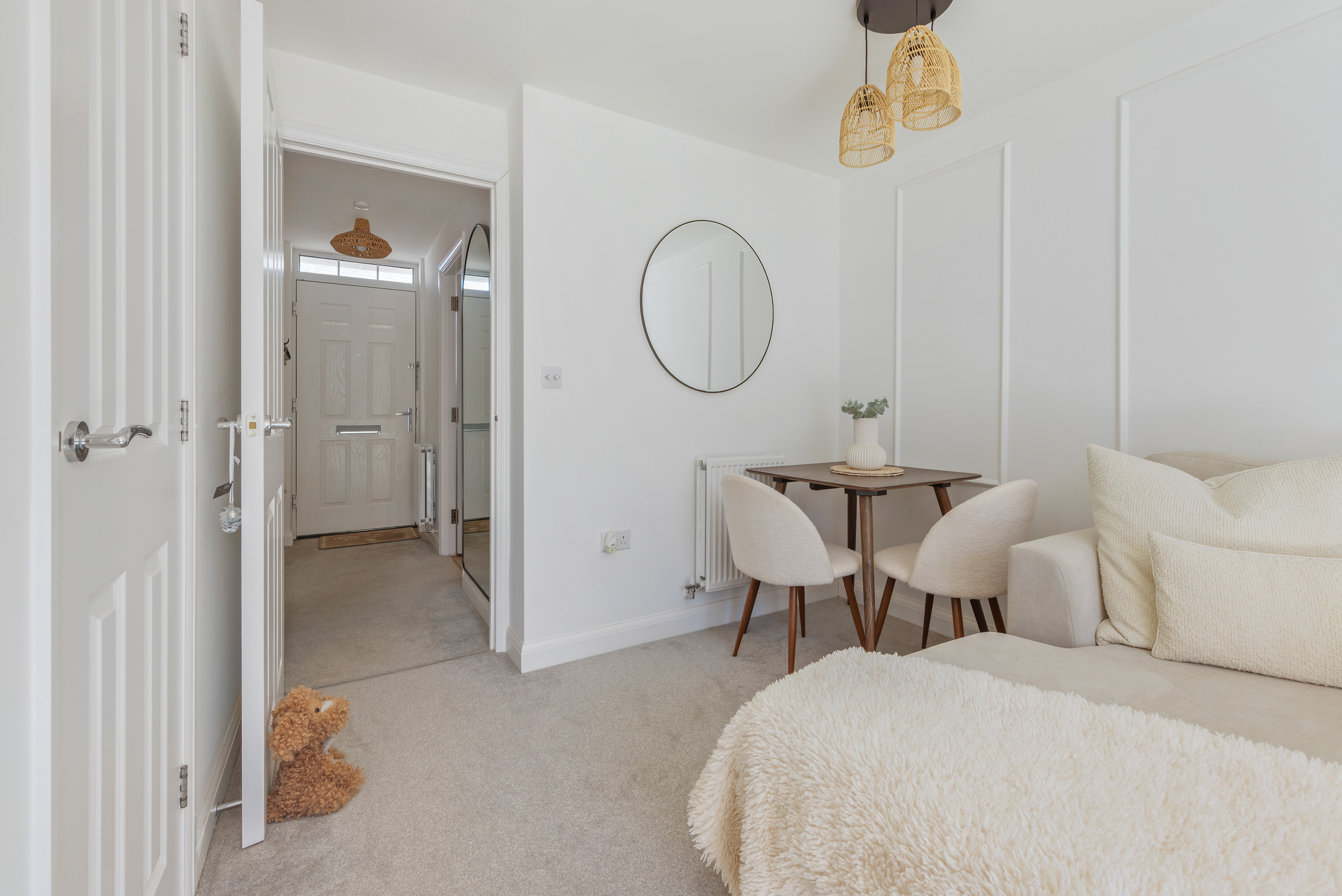 2 bedroom end of terrace house for sale, Field Close, Leamington Spa, CV33