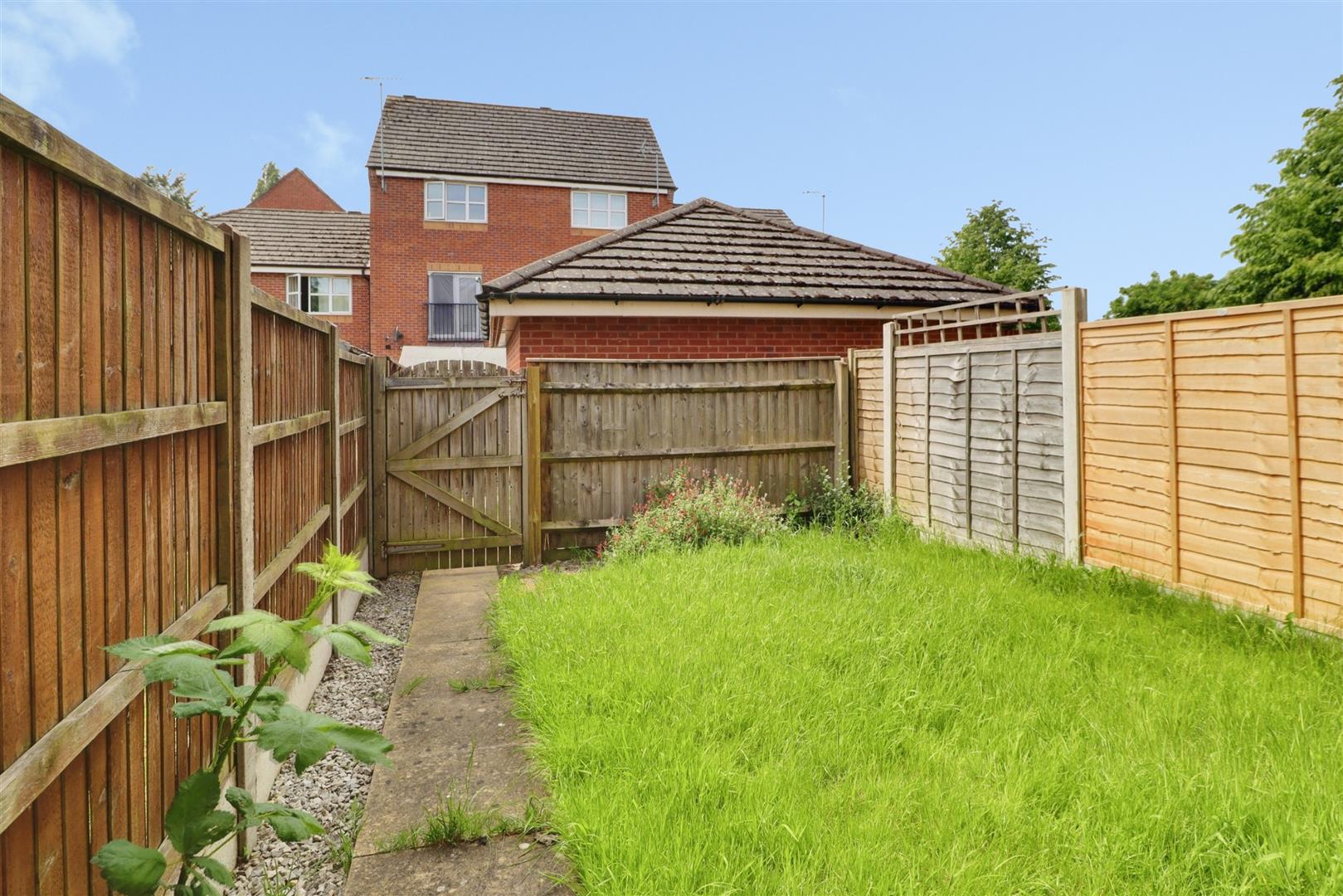 3 bedroom house for sale, Salisbury Close, Crewe, CW2, photo 5