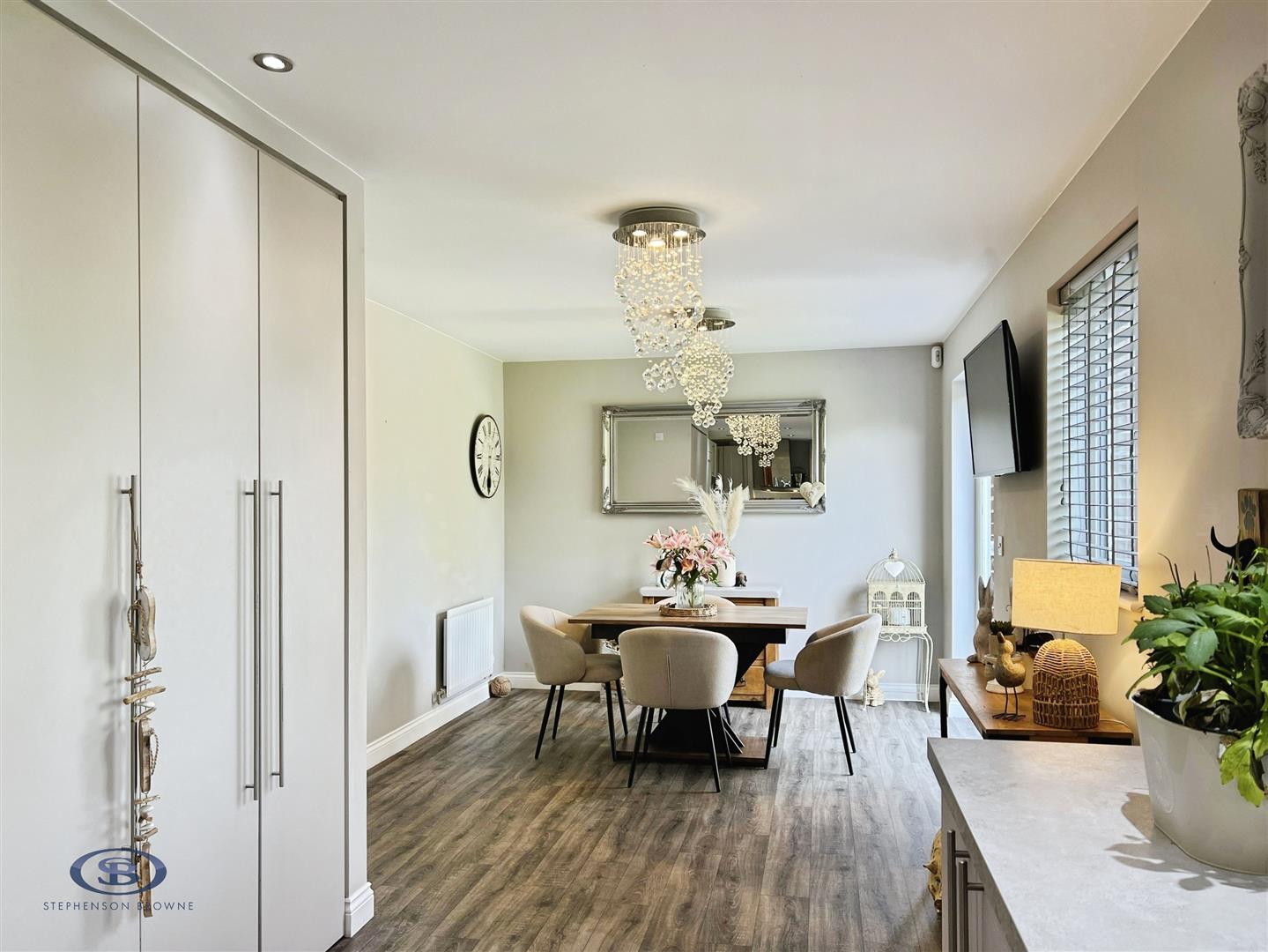 6 bedroom house for sale, Thistle Way, Congleton, CW12, photo 13 of 20