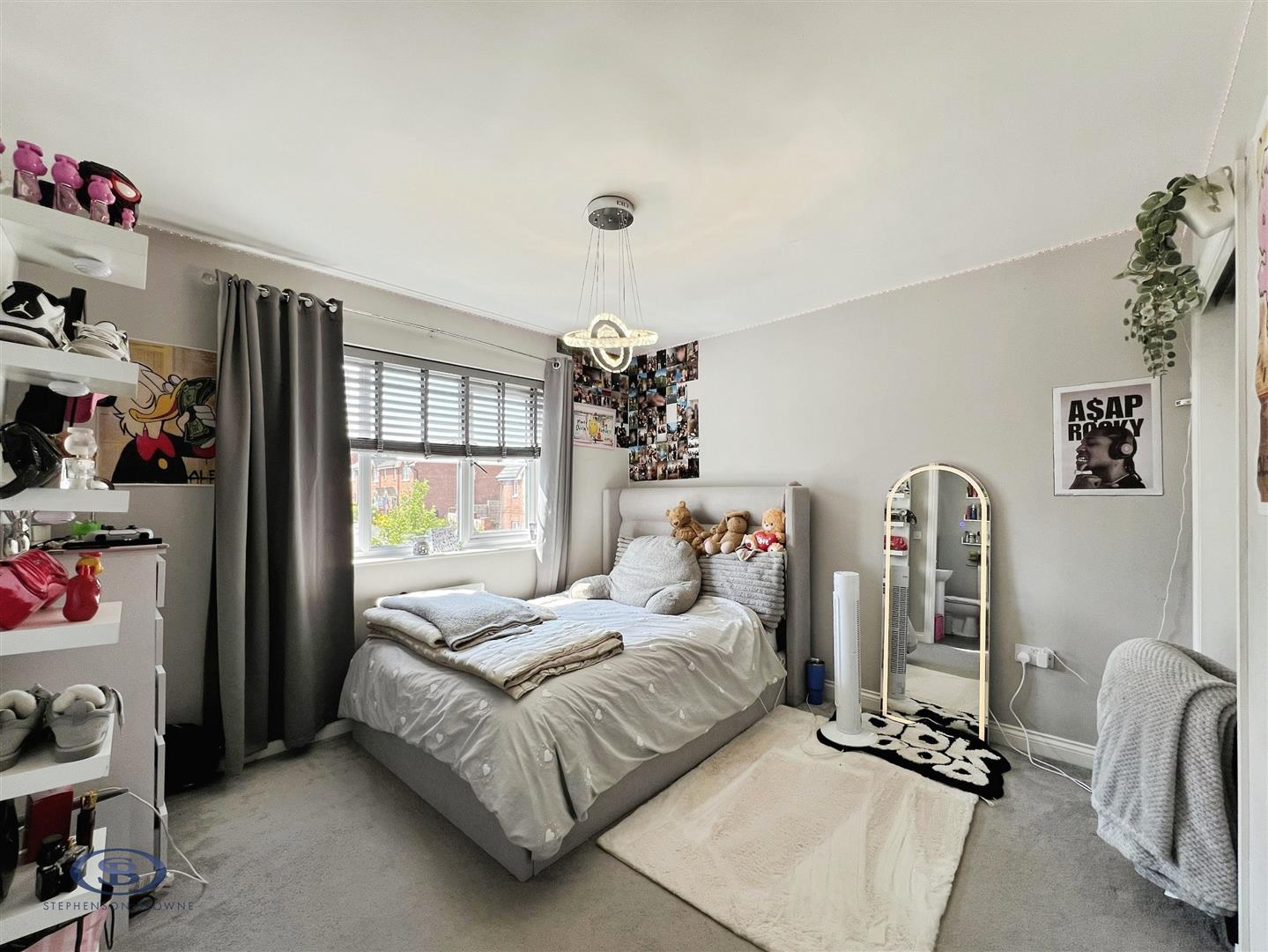 6 bedroom house for sale, Thistle Way, Congleton, CW12, photo 14 of 20
