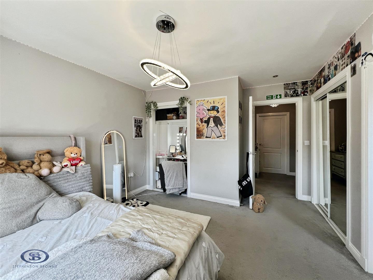 6 bedroom house for sale, Thistle Way, Congleton, CW12, photo 15 of 20